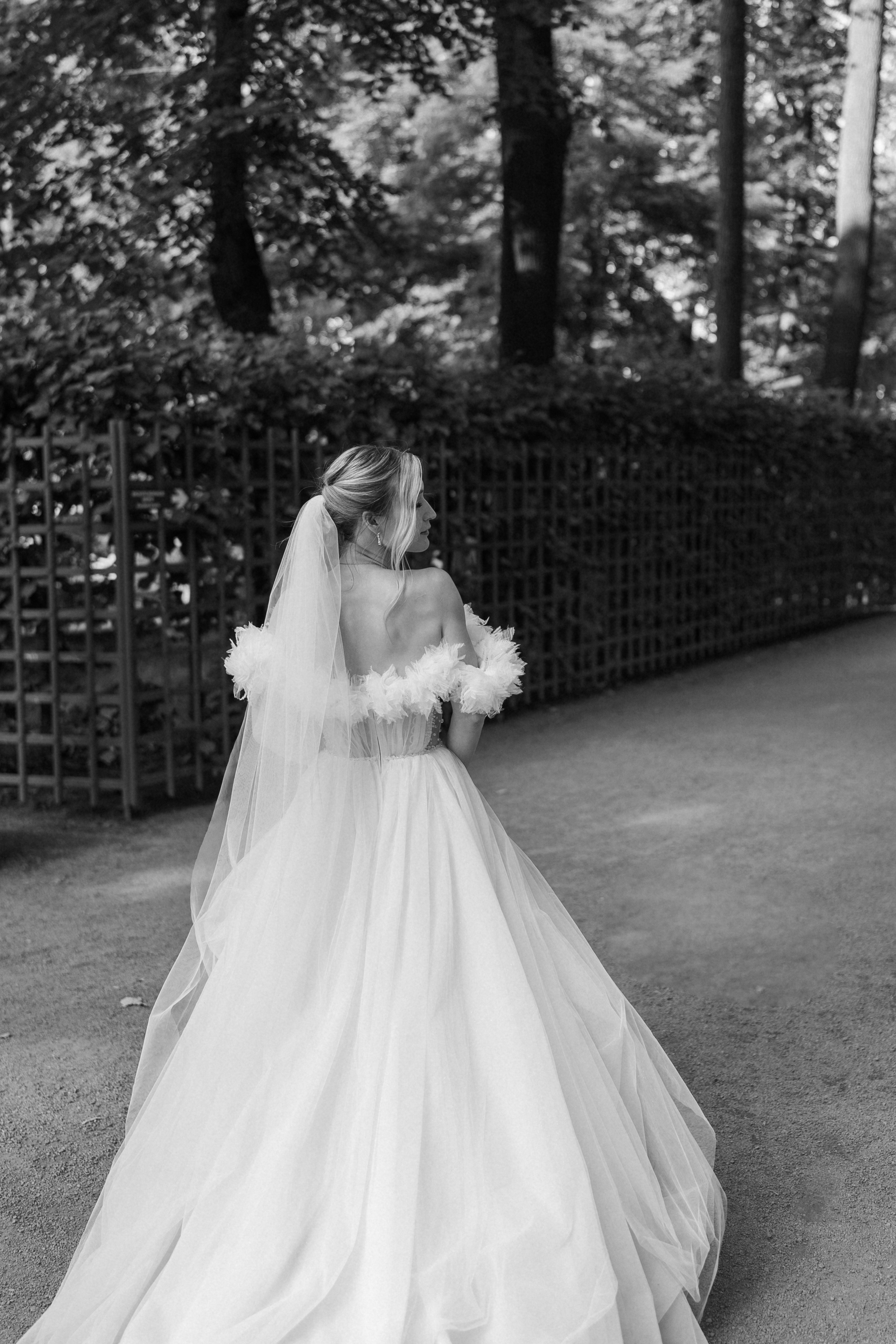 С любовью о любви (от сборов до прогулки). Фотограф в Санкт-Петербурге — Лучина Екатерина