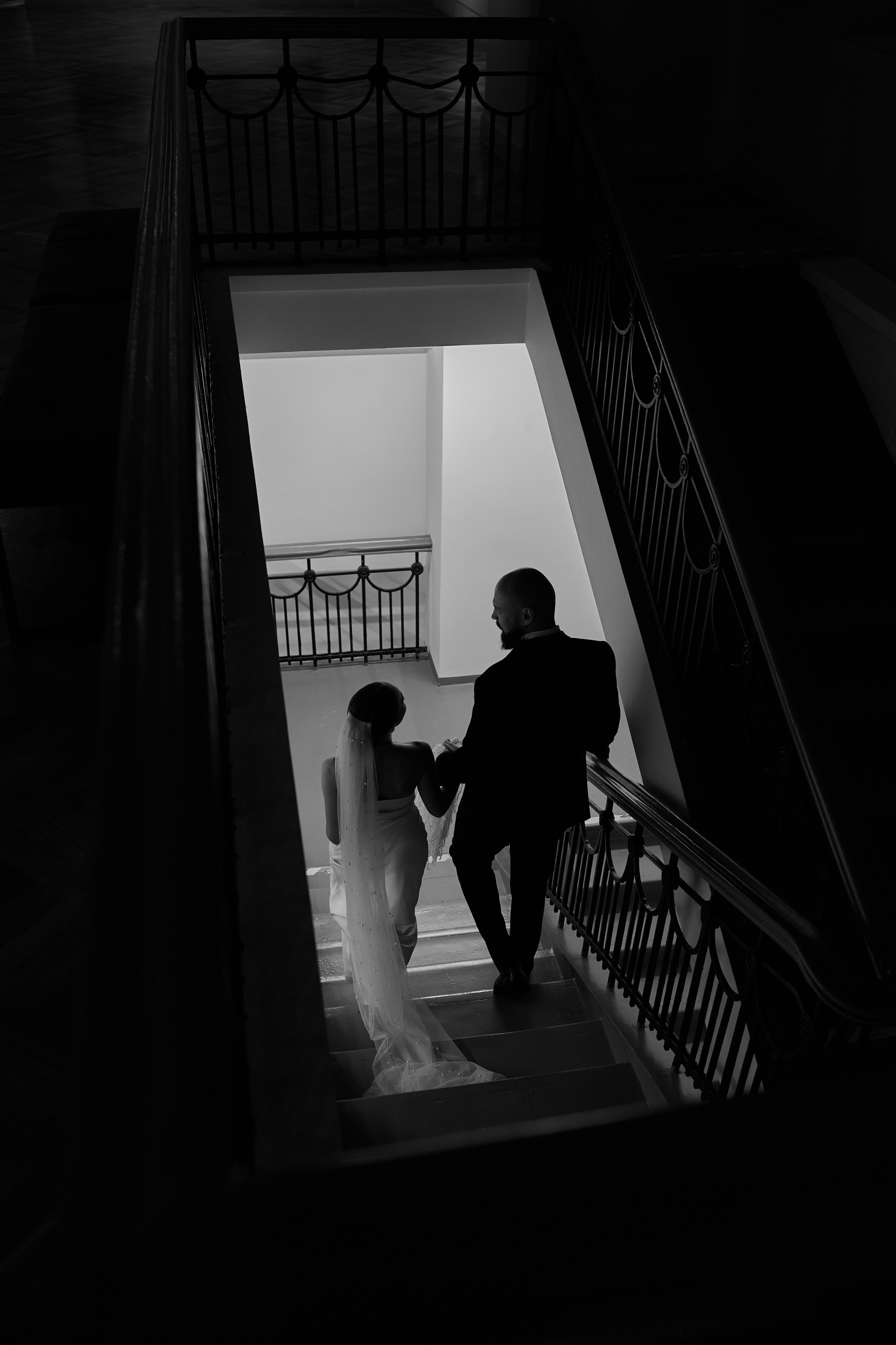 Сергей-Олеся — Эрмитаж. Свадебный фотограф Екатеринбург/Челябинск — Любовь Волохова