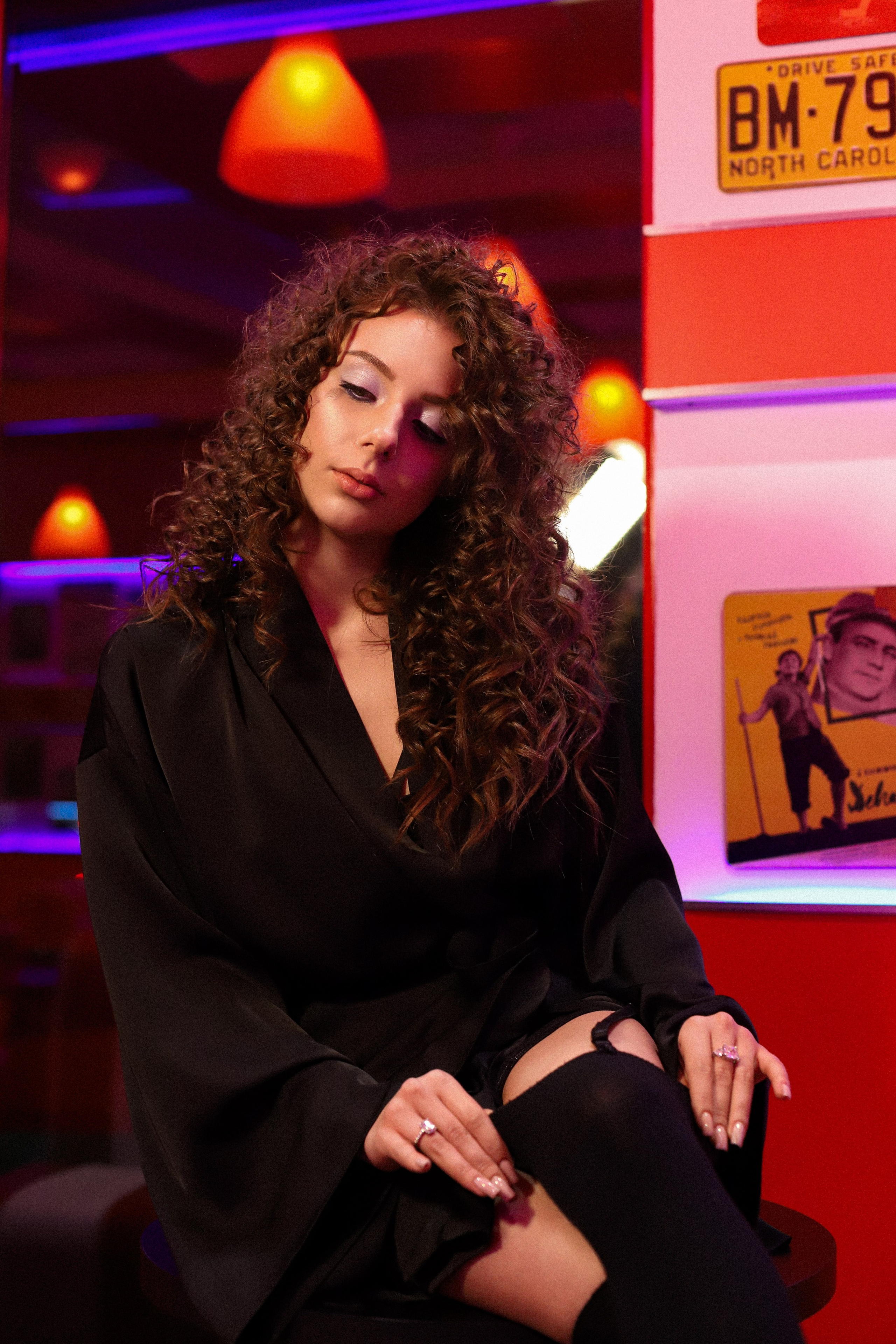 ЛЕОНА. Фотограф Мариуполь | Ялта | Крым — Диана Мазенко