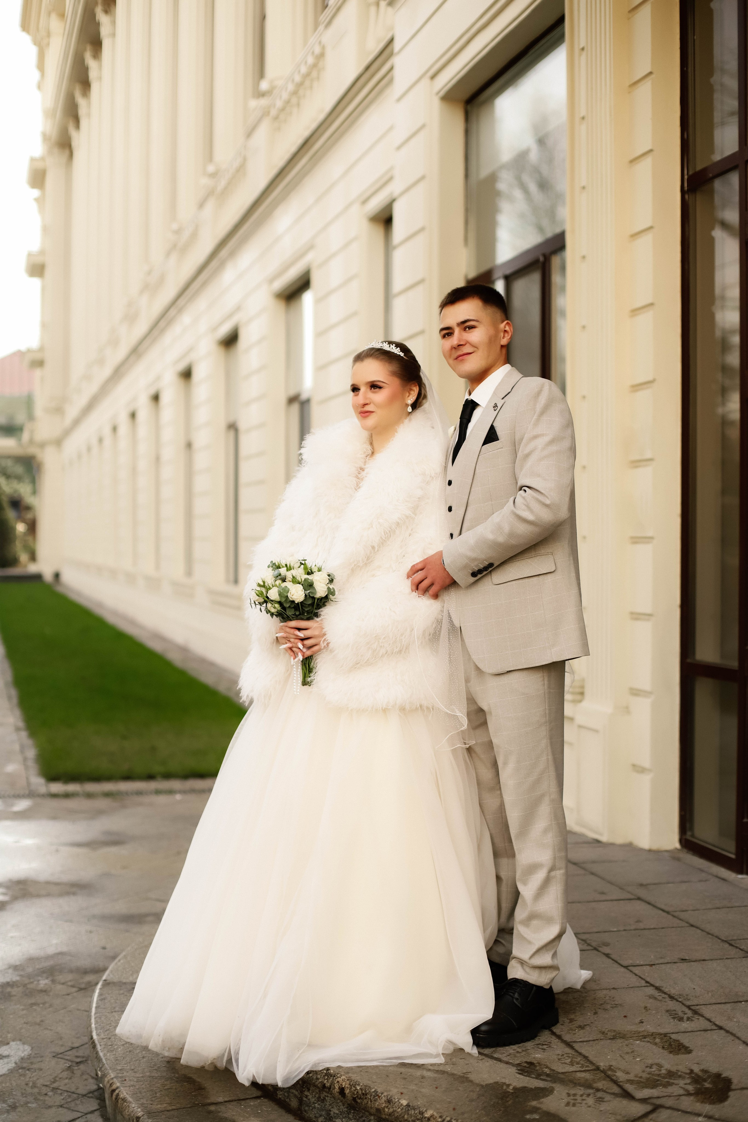 ОКСАНА & ДАНИЛ. Фотограф Мариуполь | Ялта | Крым — Диана Мазенко