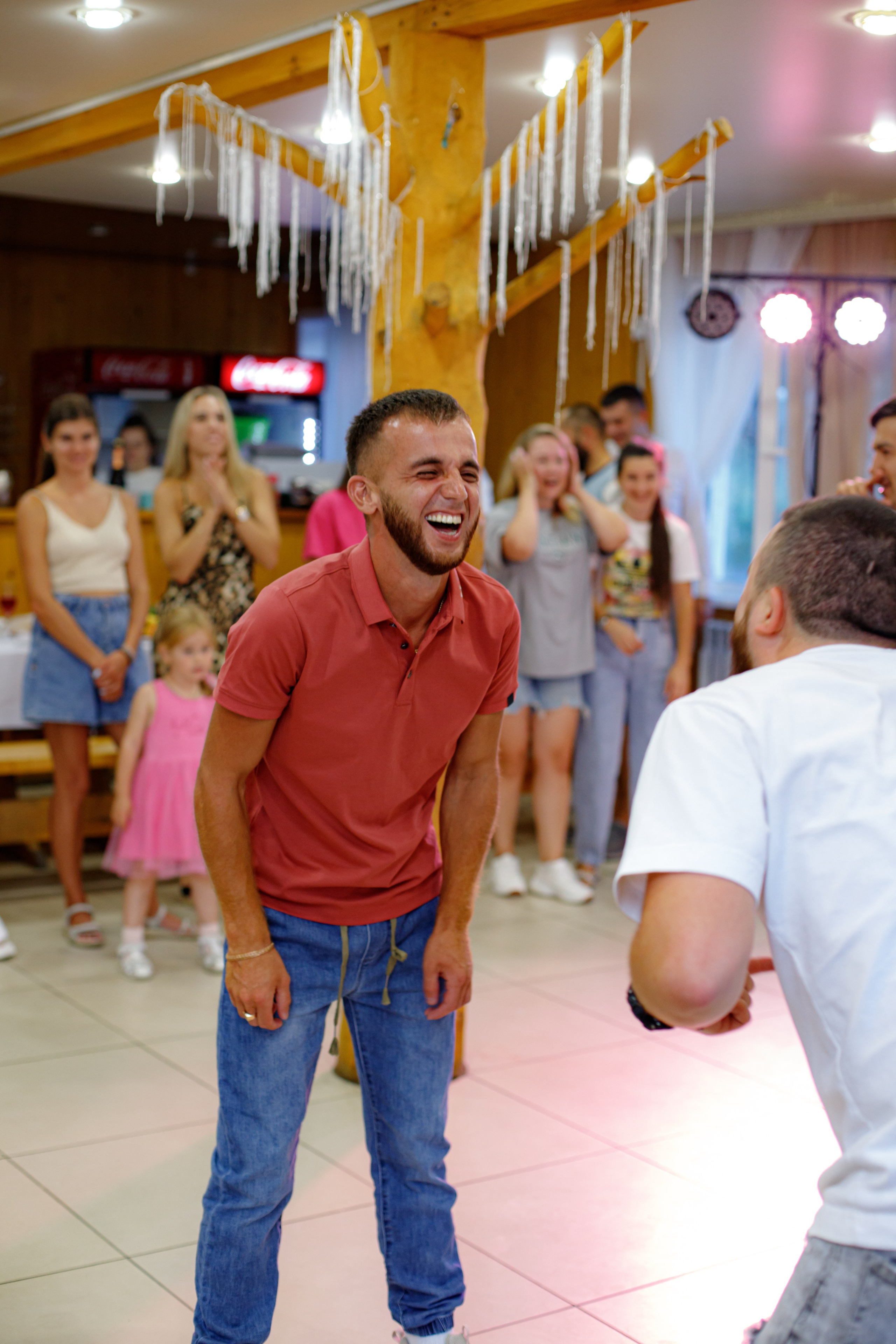 С ЮБИЛЕЕМ, САИД!. Photokarish