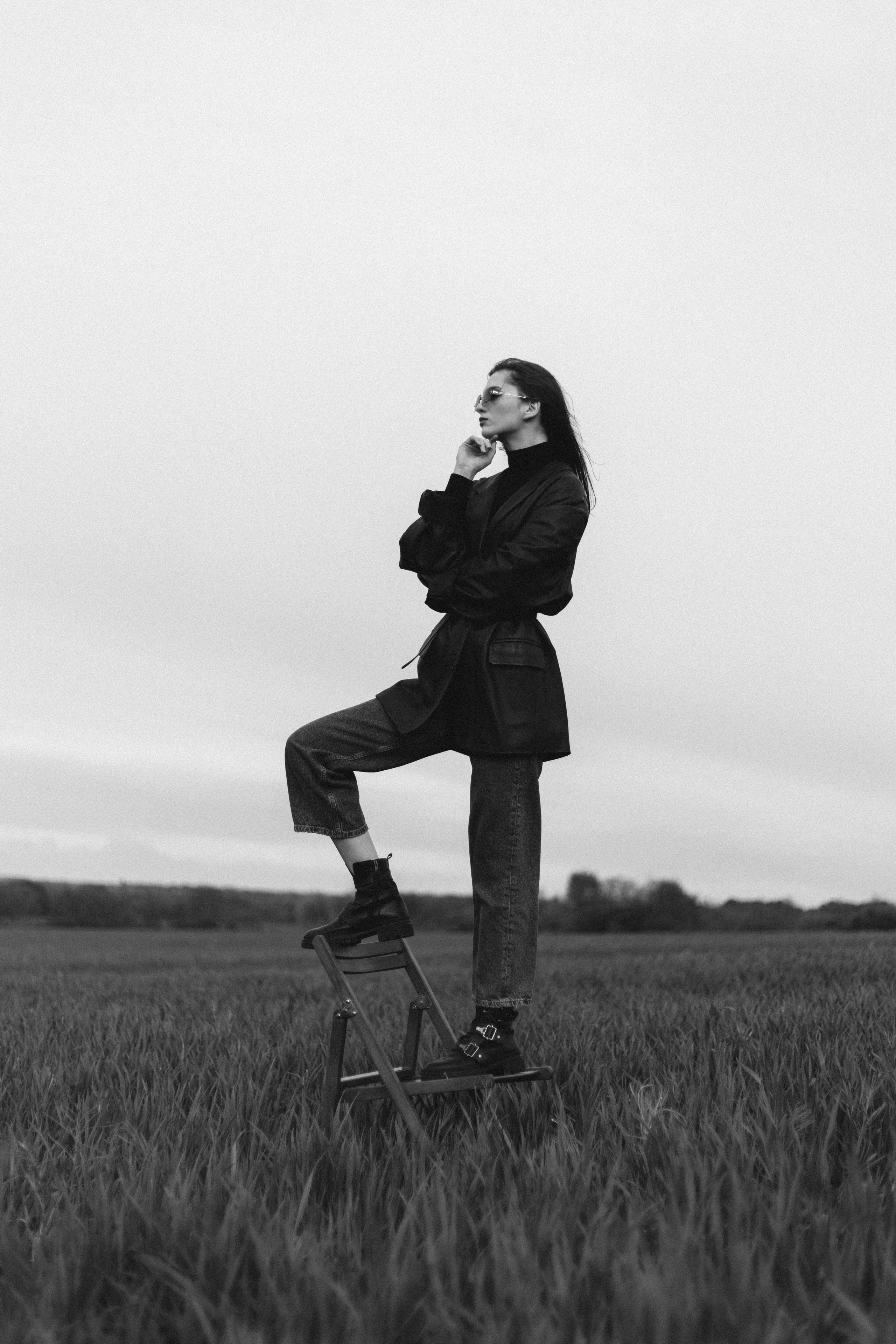 Портреты. Фотограф в Санкт-Петербурге и Калининграде