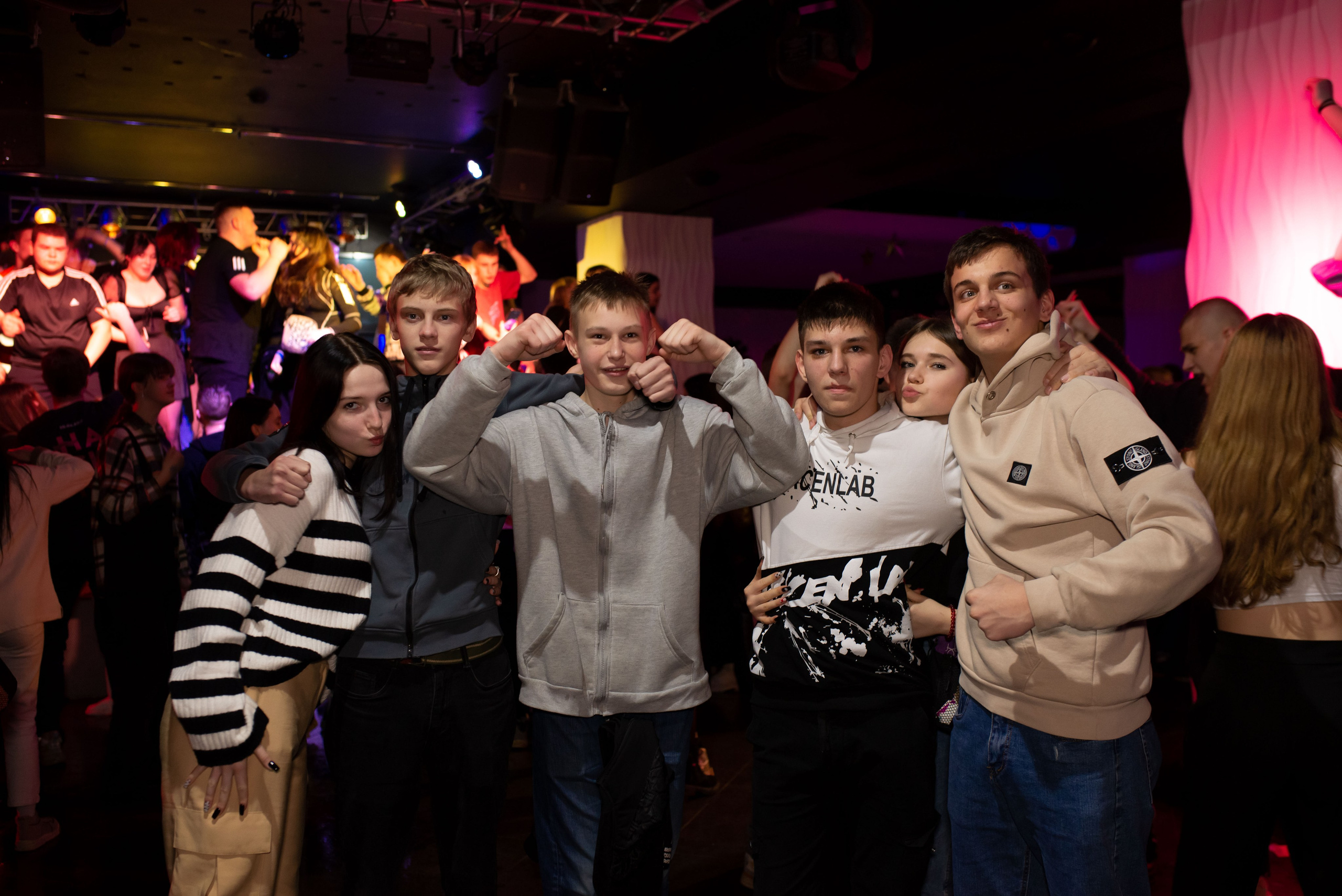 Клуб DEUS. Женский фотограф Крещение Венчание Москва Брянск