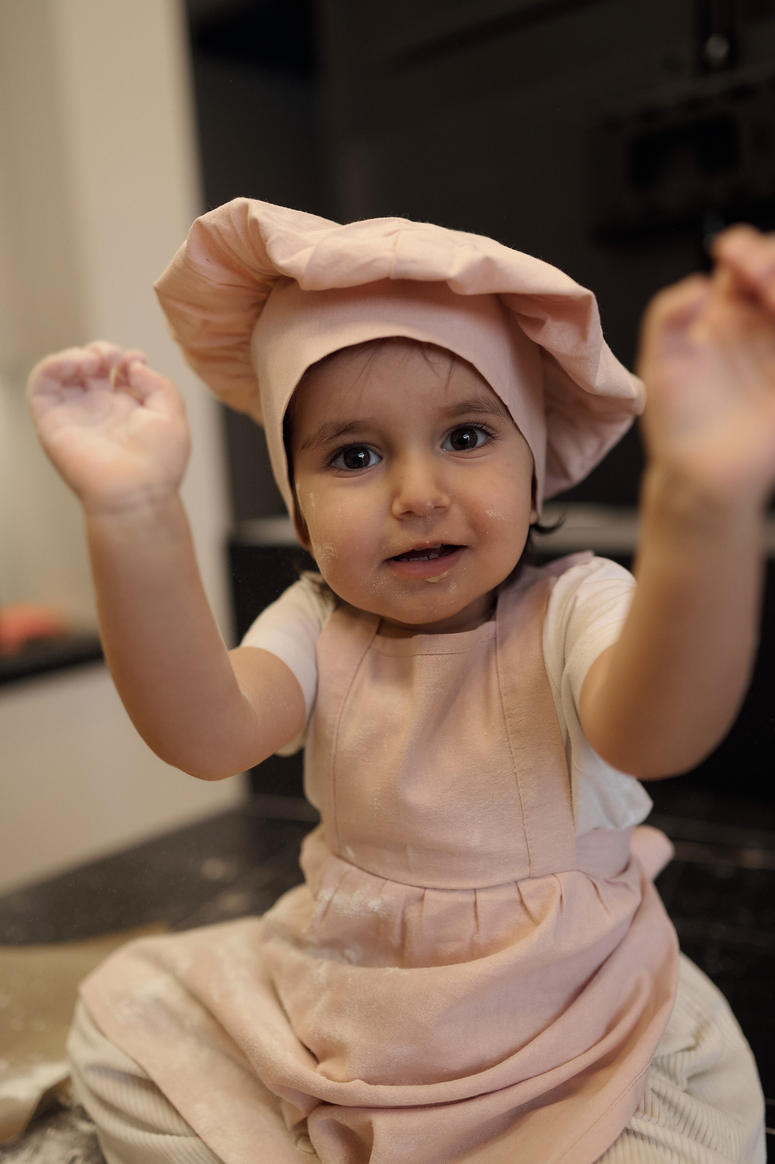 Амина и Аурелия. Семейный и свадебный lifestyle-фотограф в Москве Мария Петрова