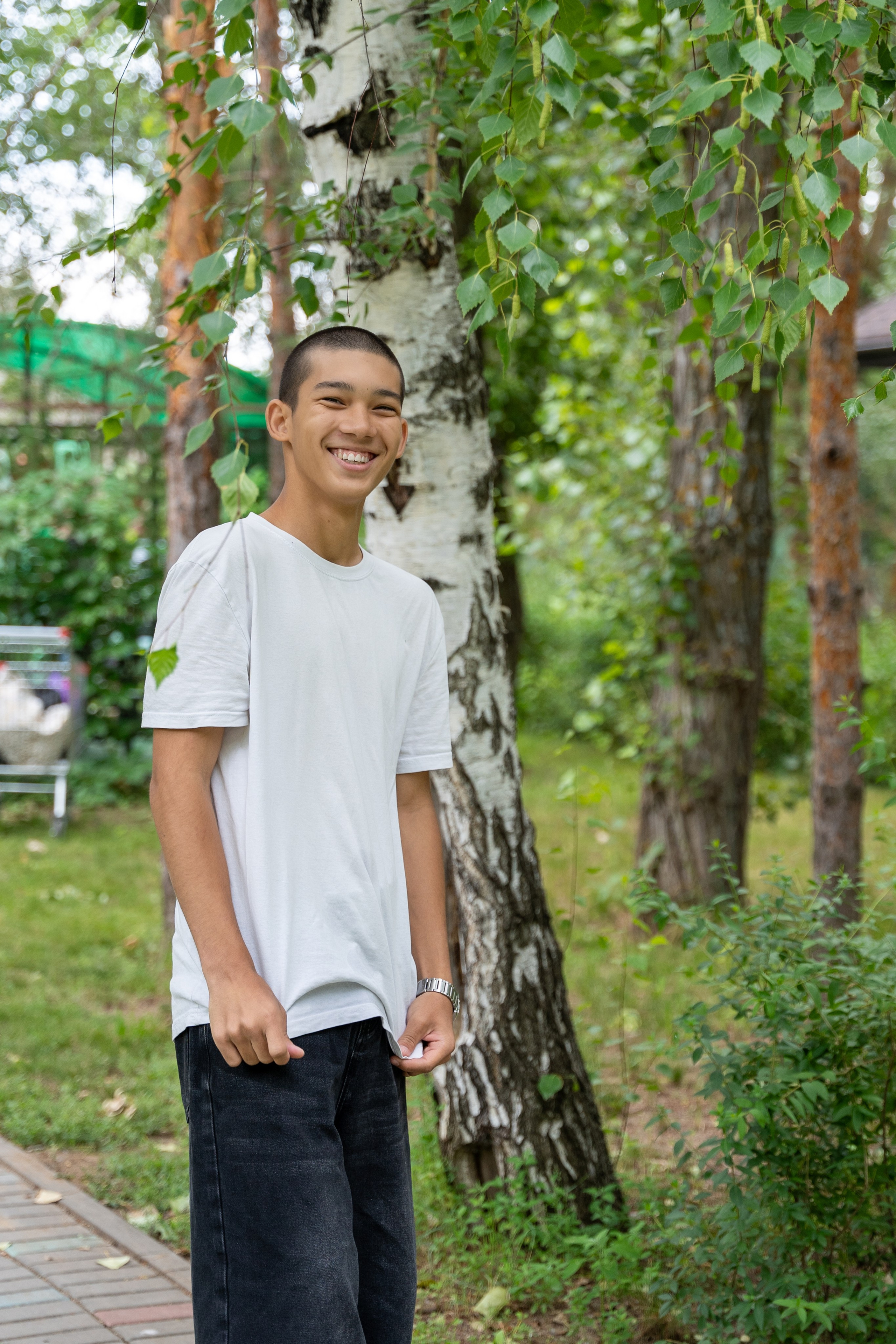 Прощай, школа, здравствуй, мир! Последний звонок и выпускной 9 А» класса. Фотограф |Ленинск, Волжский, Волгоград| Наталья Савилова