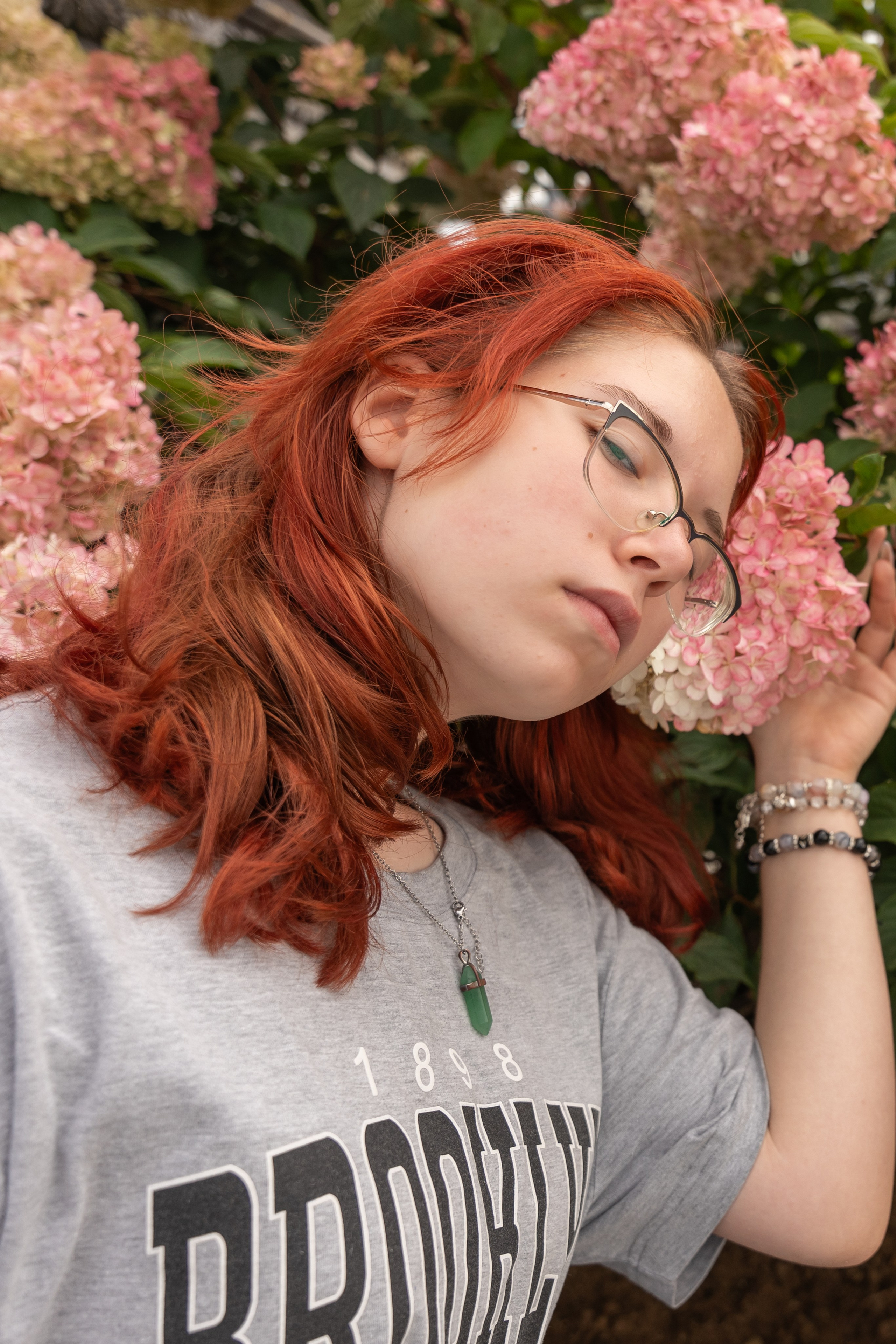 Летнее солнце в рыжих локонах: фотосессия Василисы. Фотограф |Ленинск, Волжский, Волгоград| Наталья Савилова