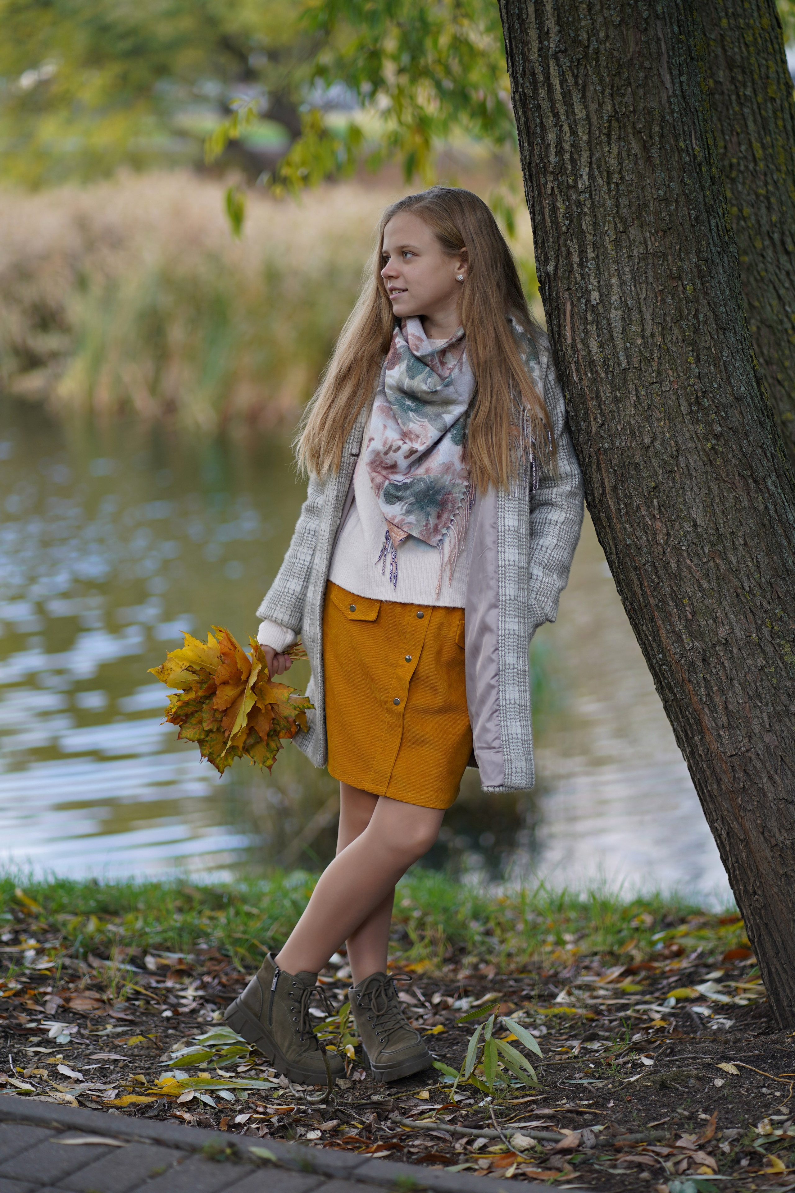 Дети. Ваш семейный и детский фотограф Софья в Москве