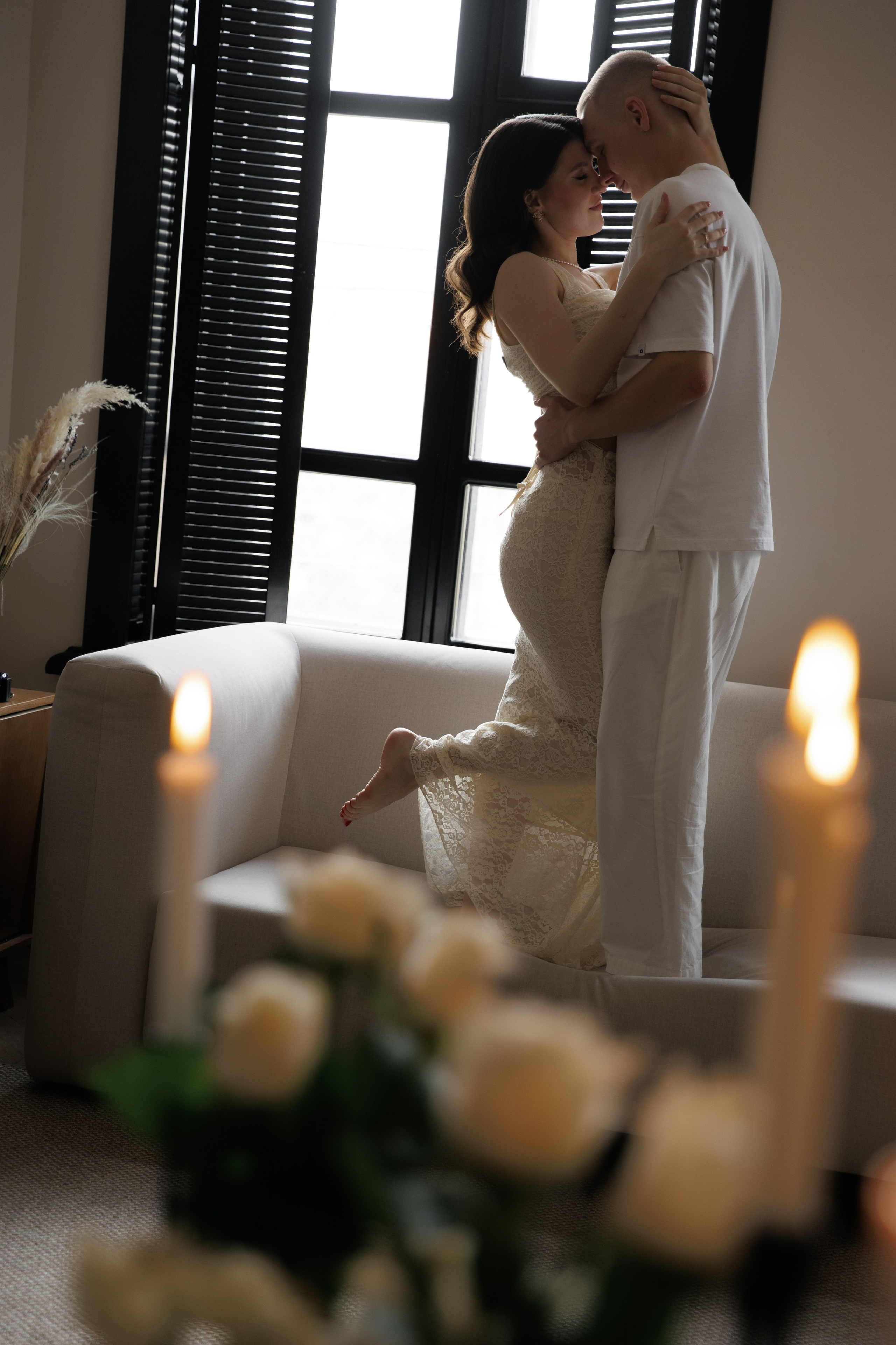 Wedding D&V. Свадебный фотограф Краснодар Юлия Ткаченко