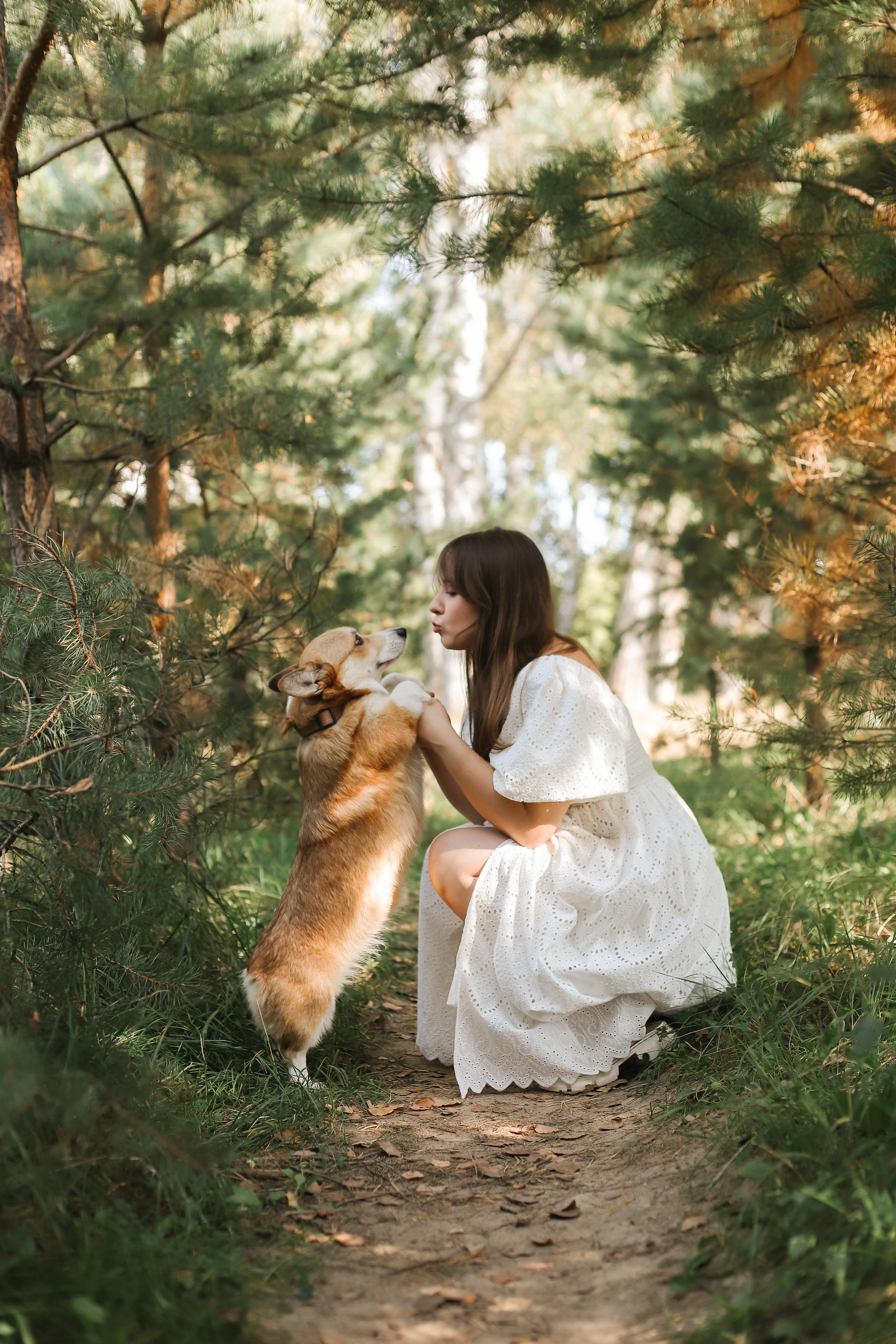Индивидуальный и семейный фотограф в Ивановской области Даша Гарнова