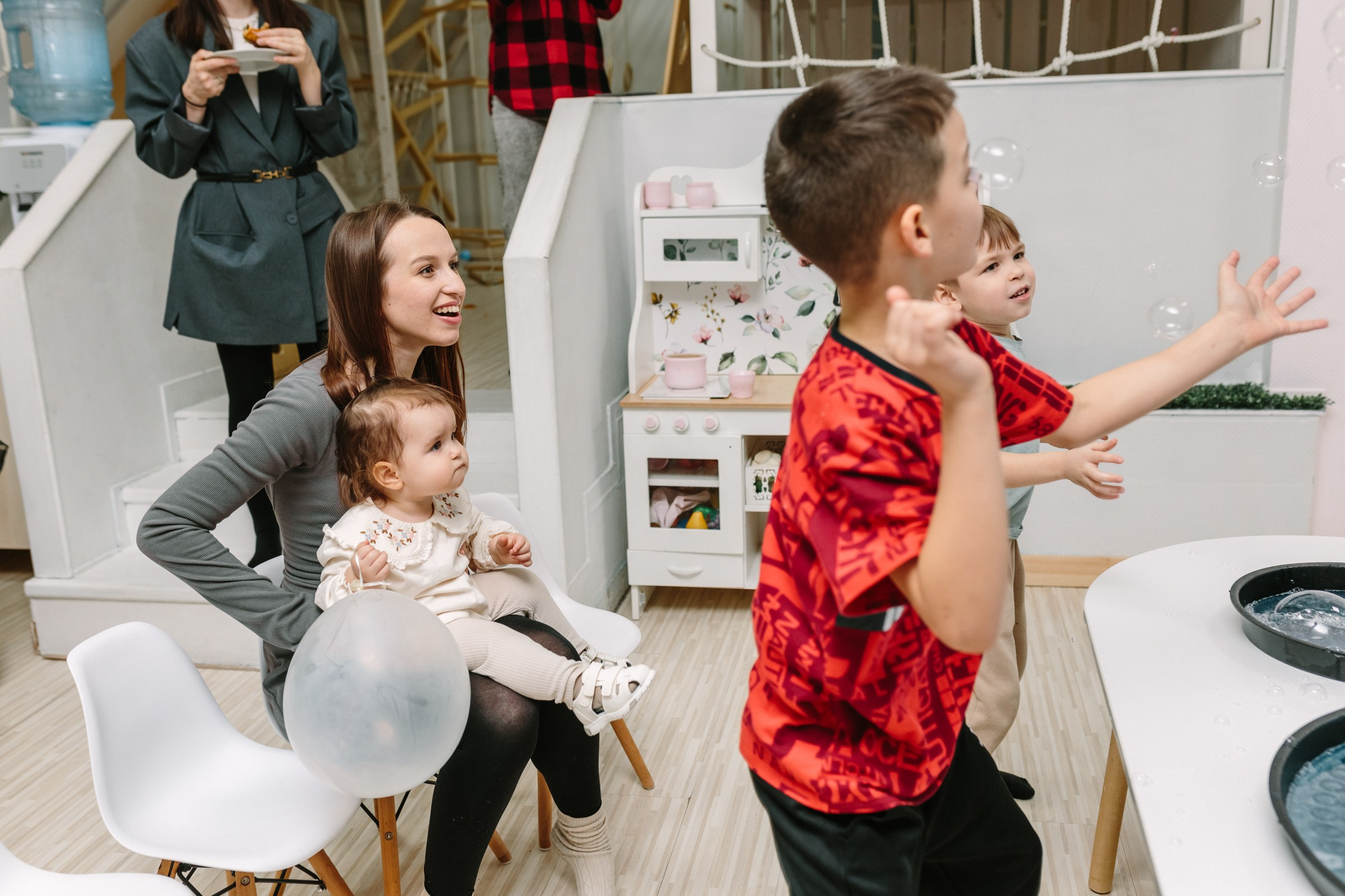 Всеволоду 1 год. Фотограф Нижний Тагил Лилия Савина