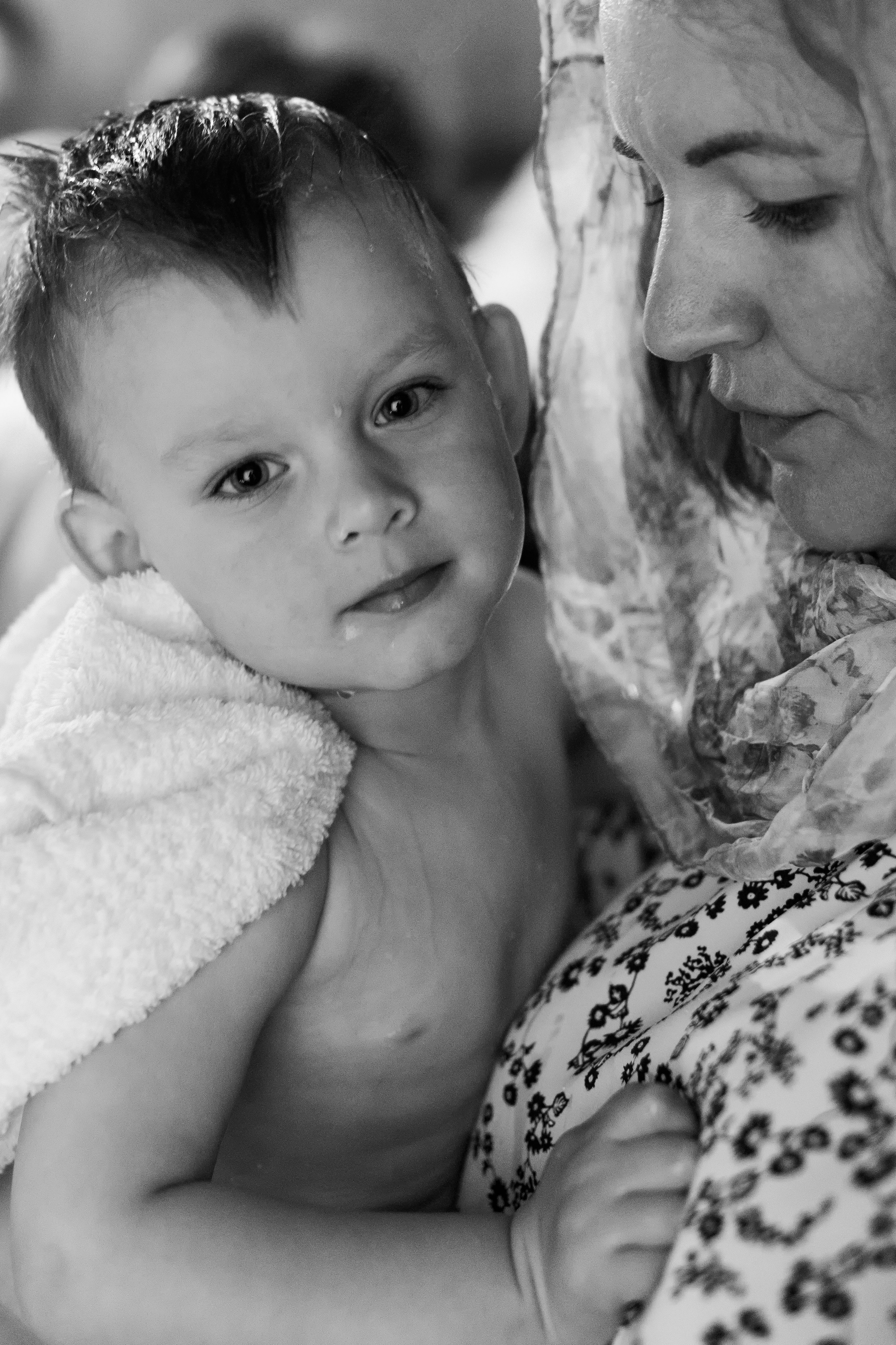 Анна @ Анатолий, крещение малышей. Фотограф в Туле — Борисов Николай