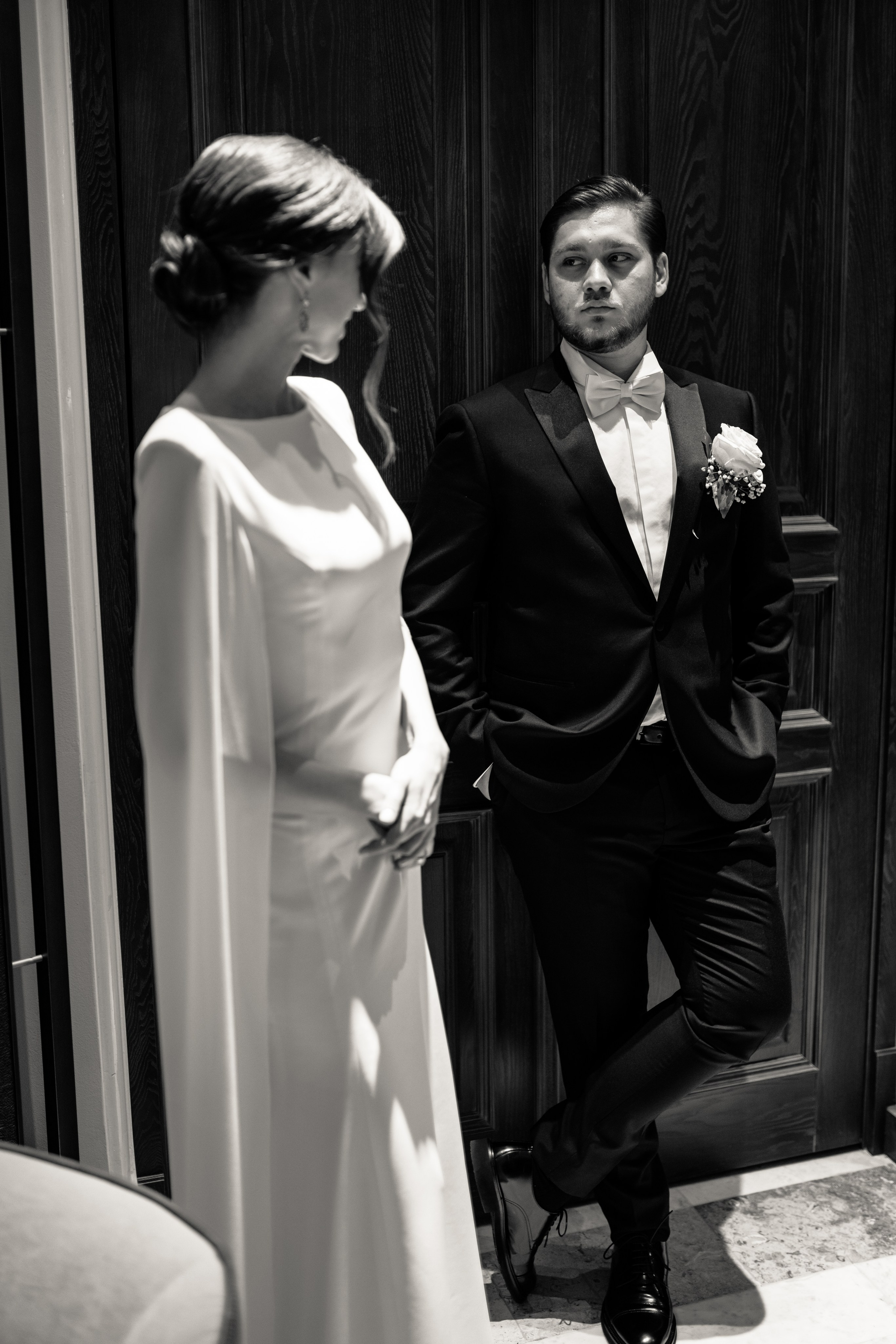 Классика. Свадебный и семейный фотограф в Москве Julia Juice