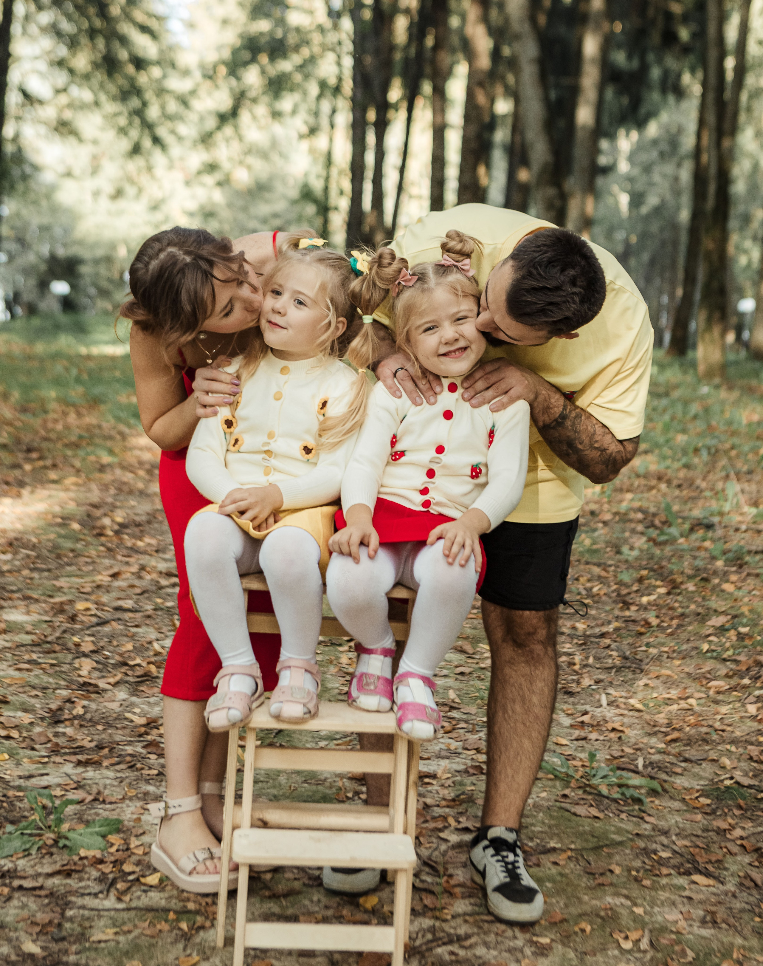 Уличная фотосессия. Фотограф Тверь|Москва|Волоколамск| Отт Кристина