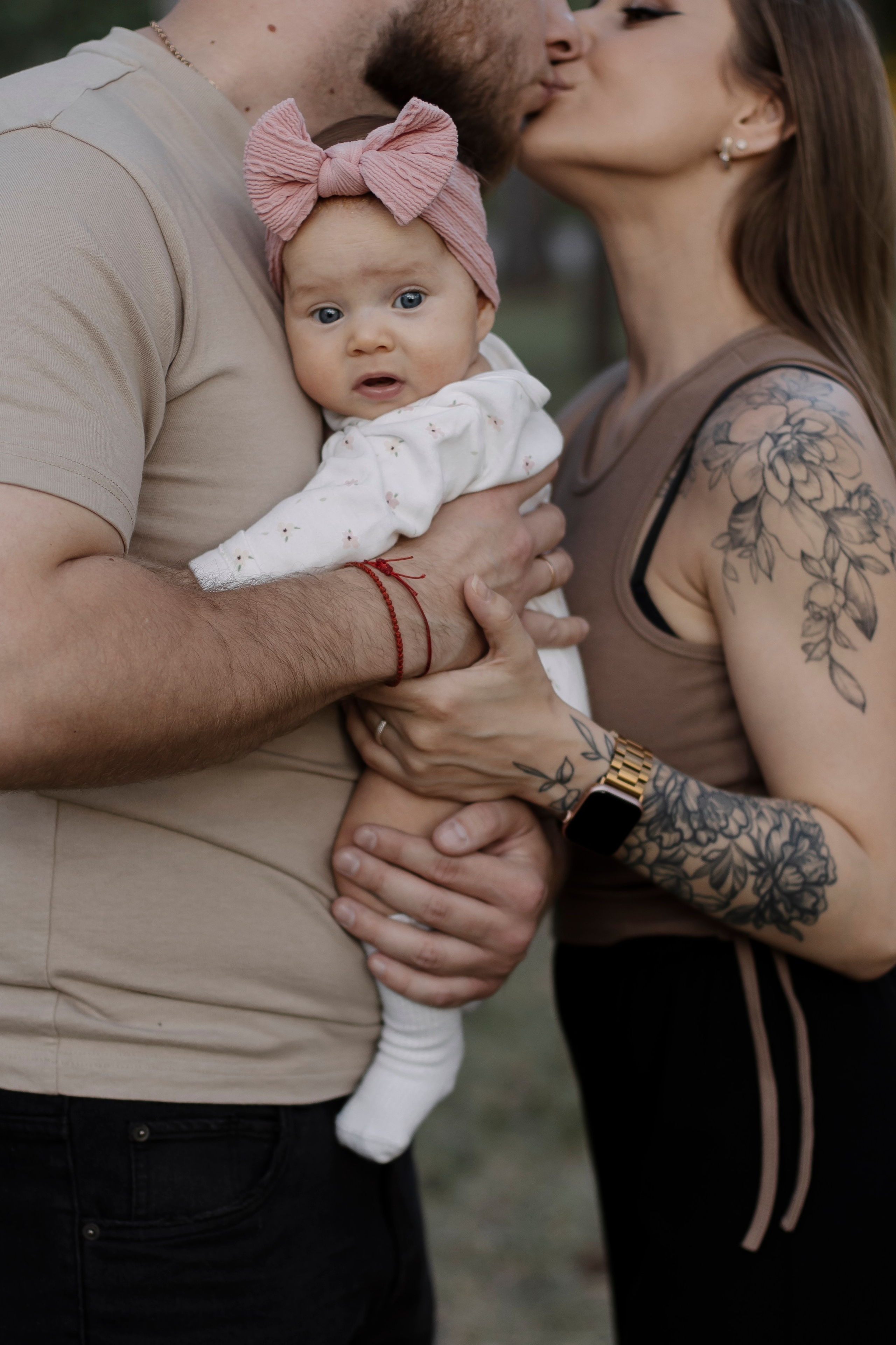 Семейная прогулка. СВАДЕБНЫЙ ФОТОГРАФ ЧЕЛЯБИНСК