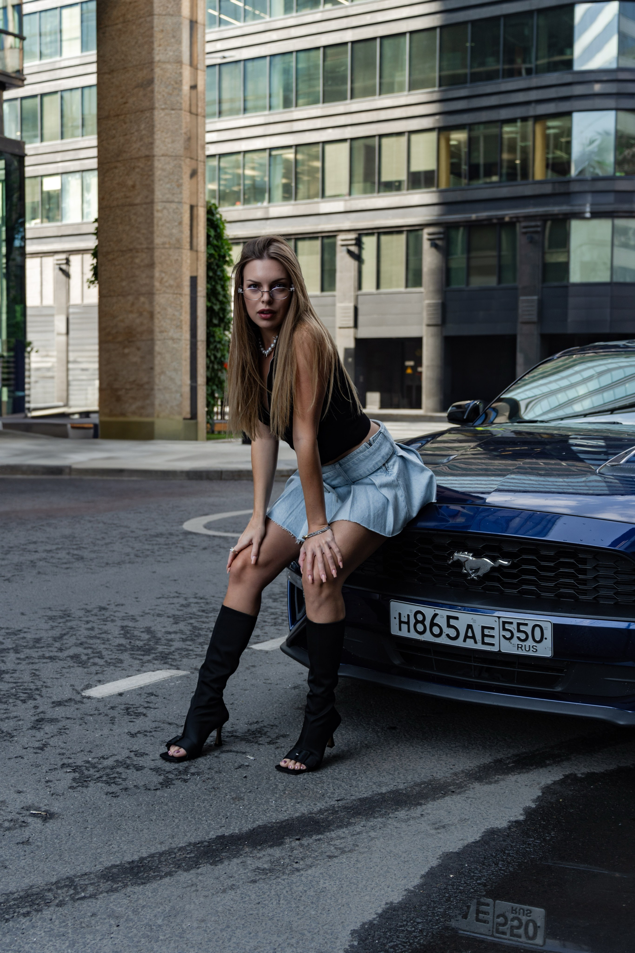 Laura. Фотограф Дарья Гейер