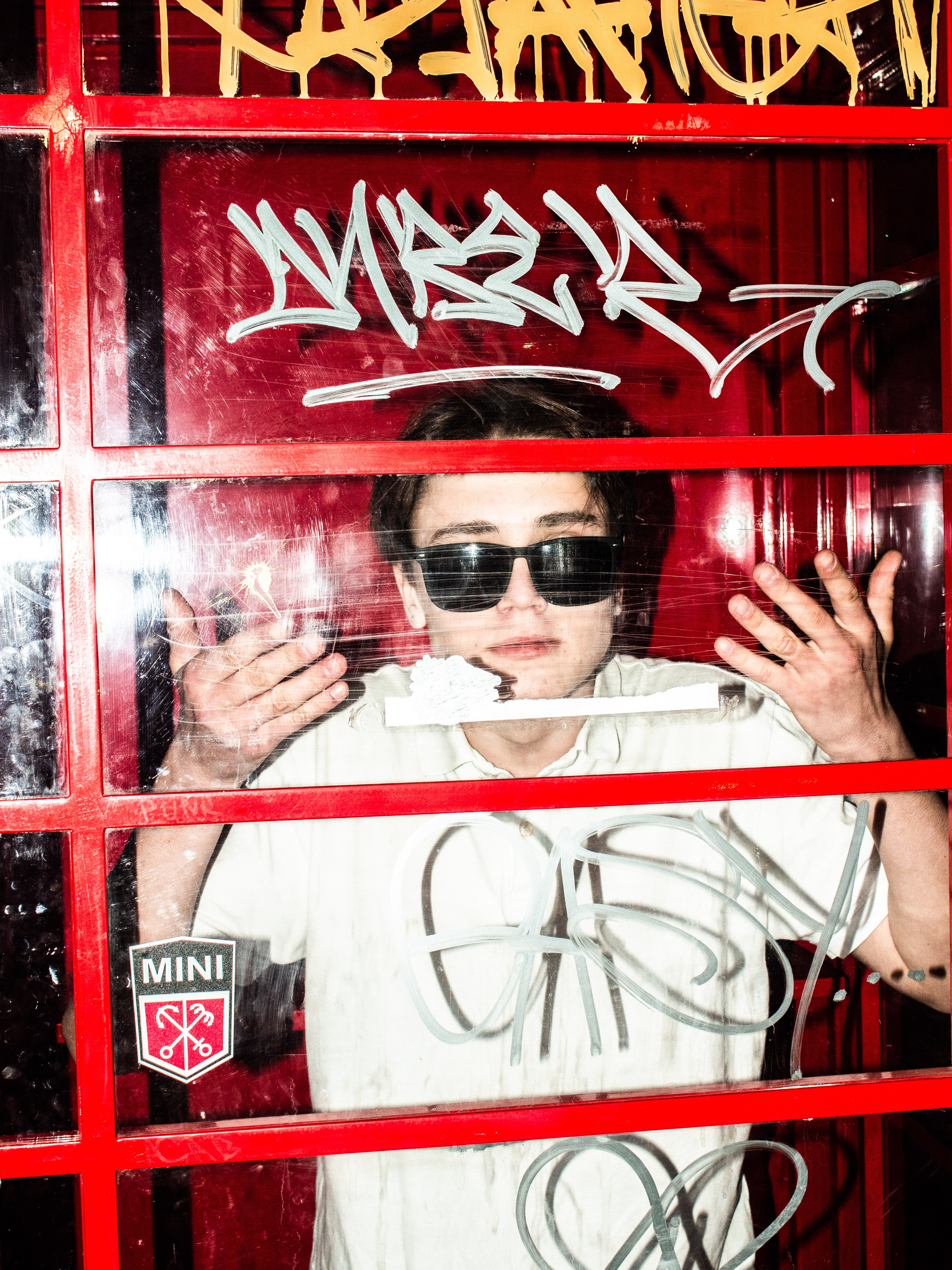 BLAST PROJECT. Киношник — фотограф в Санкт-Петербурге и Калининграде