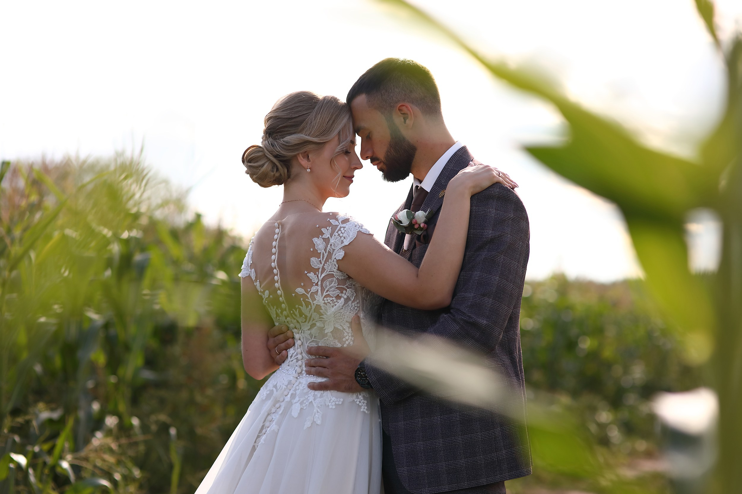 Свадебная фотосессия Дмитрия и Яны. Свадебный и семейный фотограф и видеограф в Екатеринбурге Полянские Тимур и Анастасия