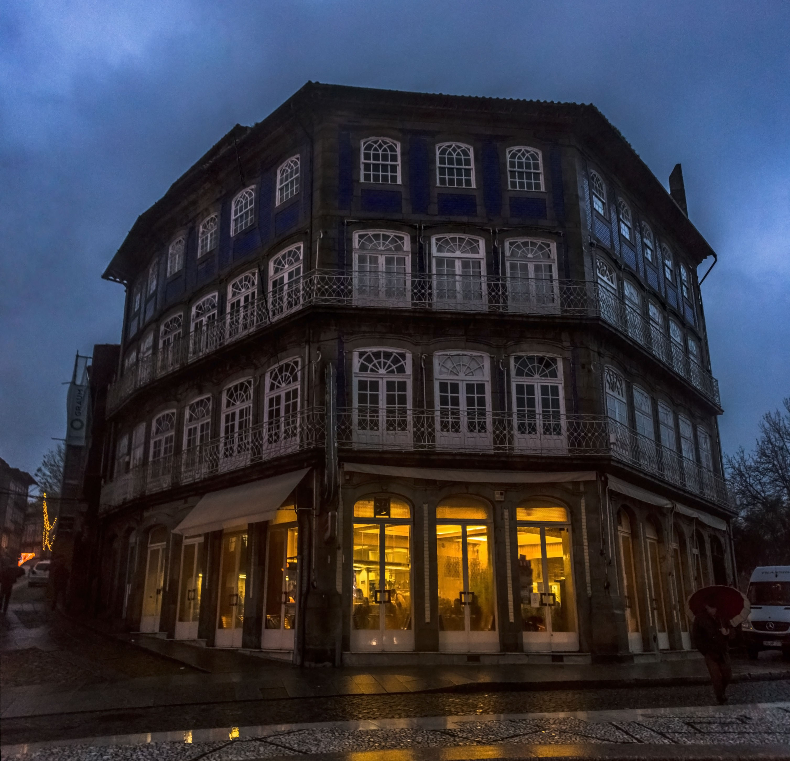 Guimaraes