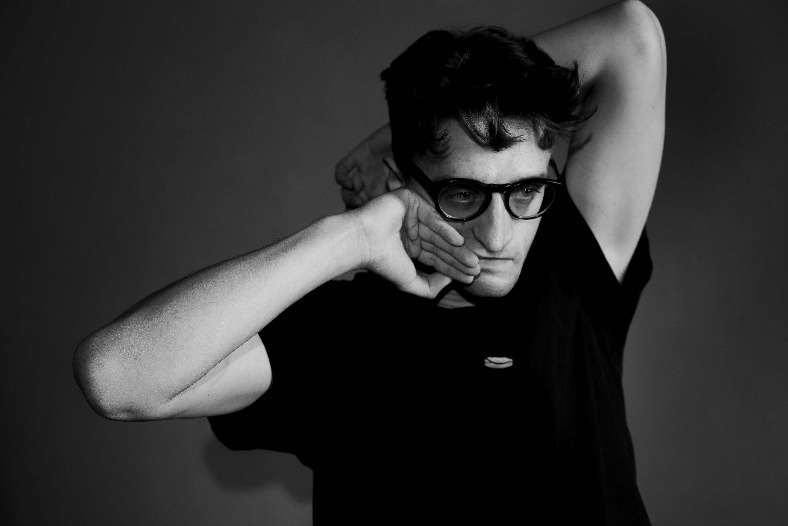 Дмитрий Собачкин. Психолог с фотоаппаратом Зимина Оксана