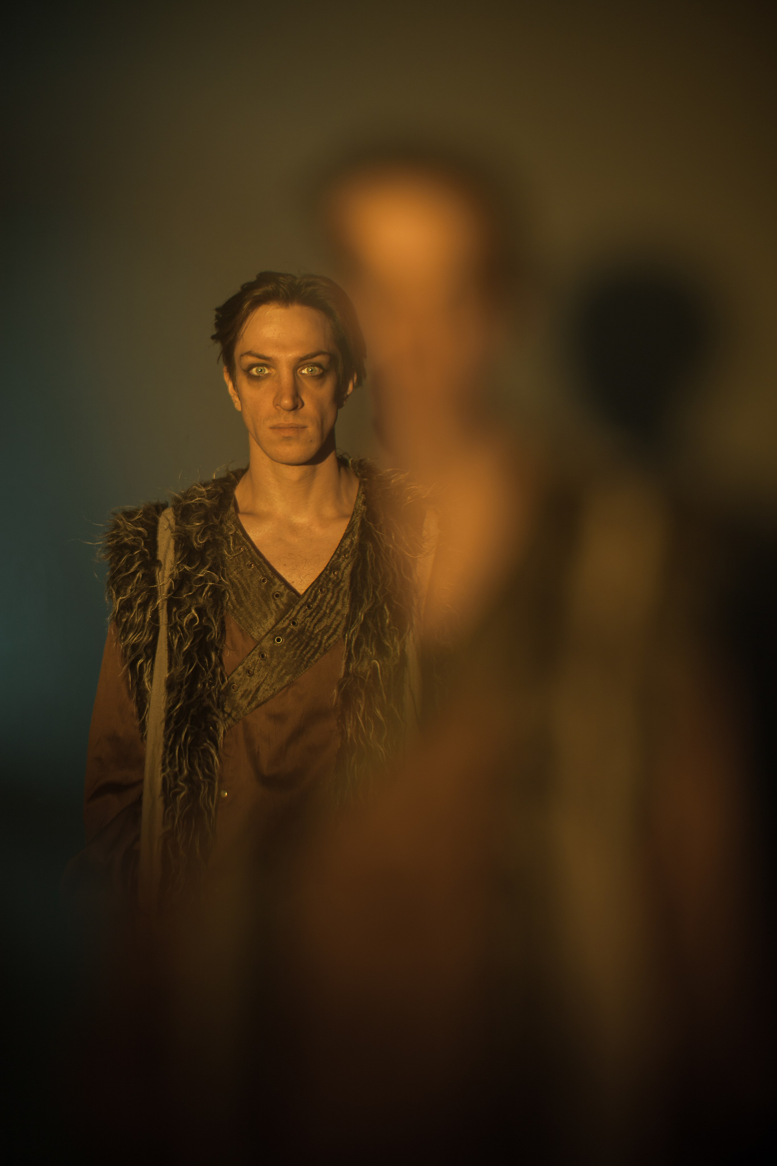 Александр Муравицкий. сон. Психолог с фотоаппаратом Зимина Оксана