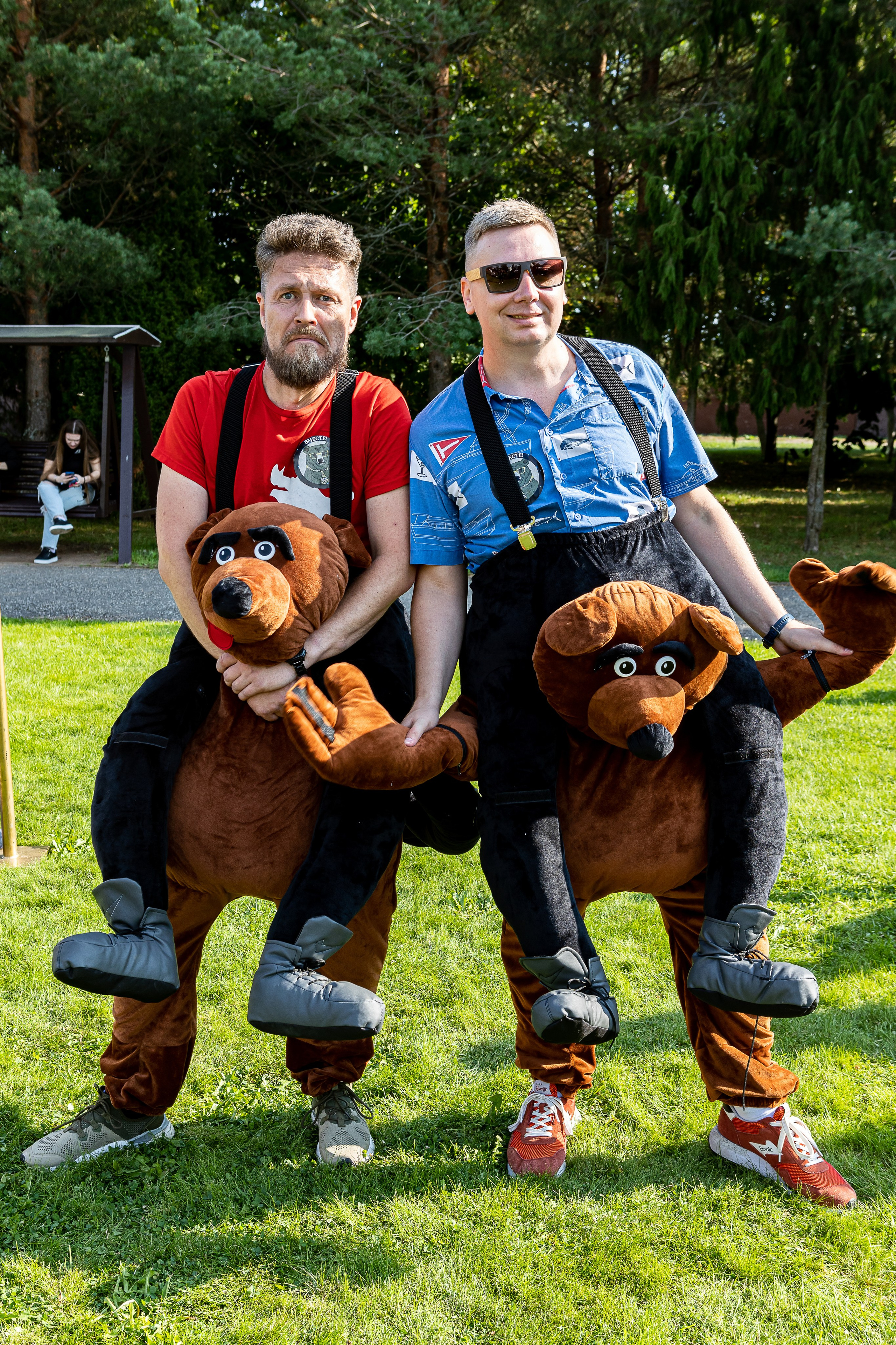 Корпоративные мероприятия. Психолог с фотоаппаратом Зимина Оксана