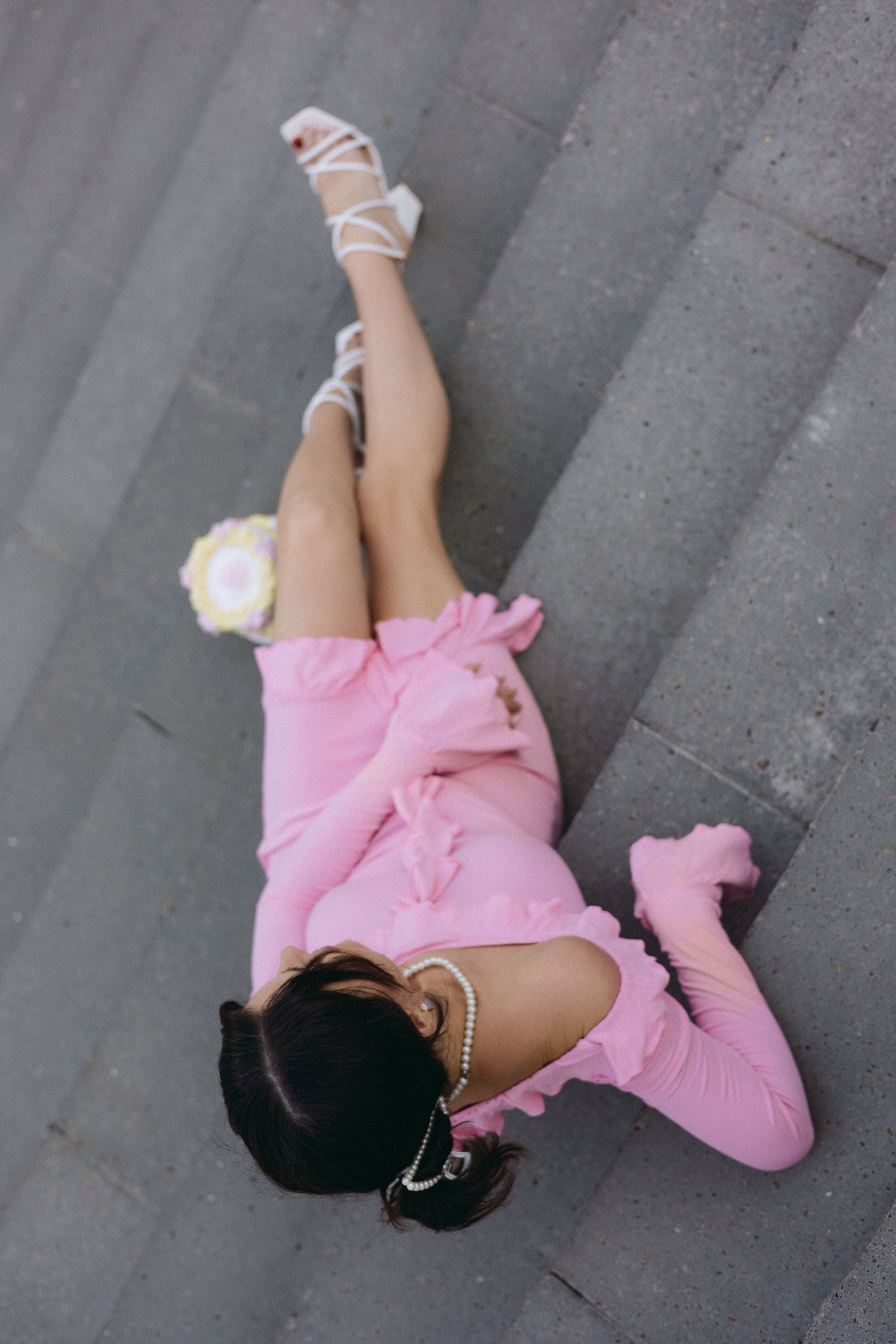 Ксюша. Фотограф Ершова Светлана