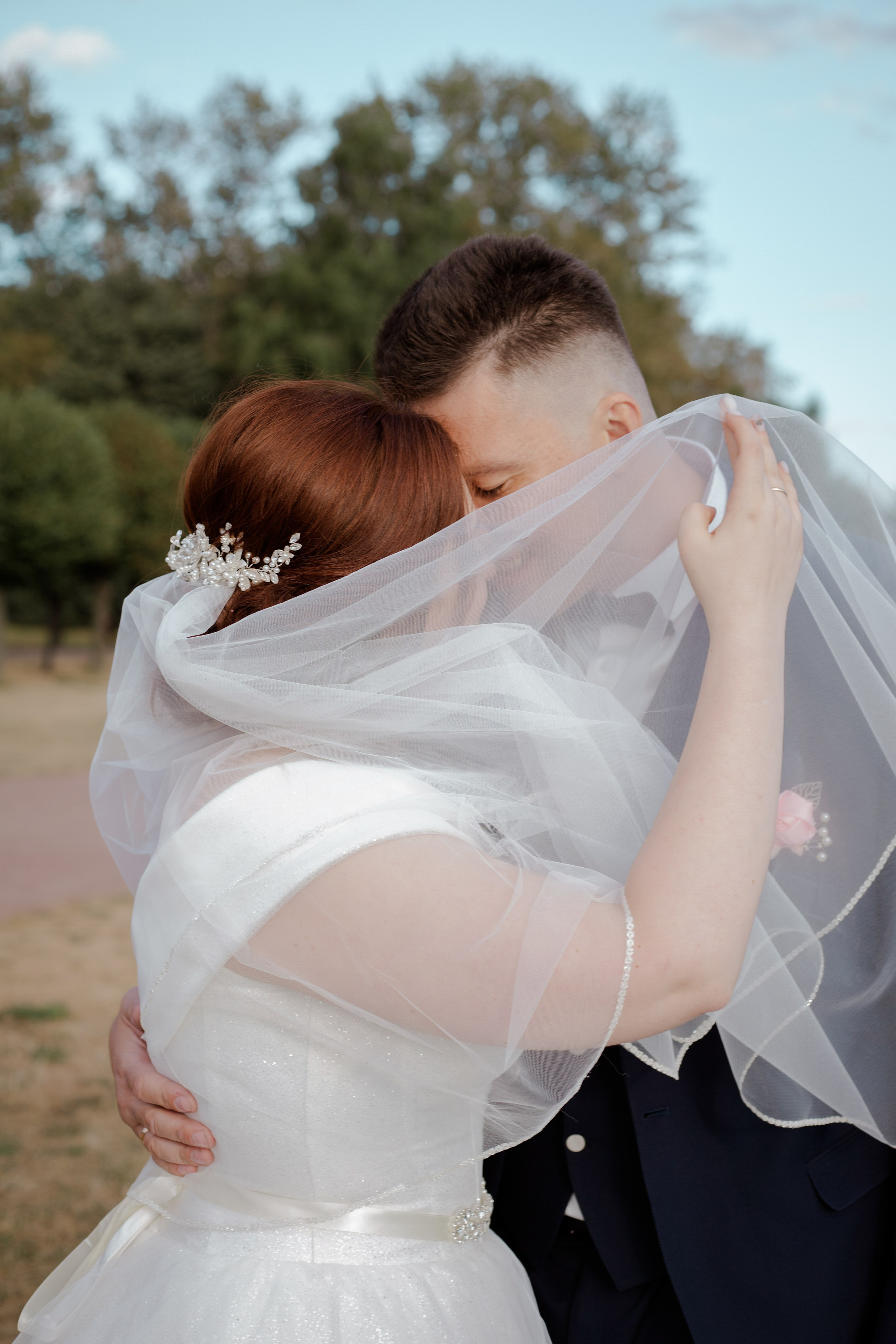 Анна&Рашид. ЗАГС Измайловский и прогулка. Фотограф текстиля в Москве Ольга Иванова