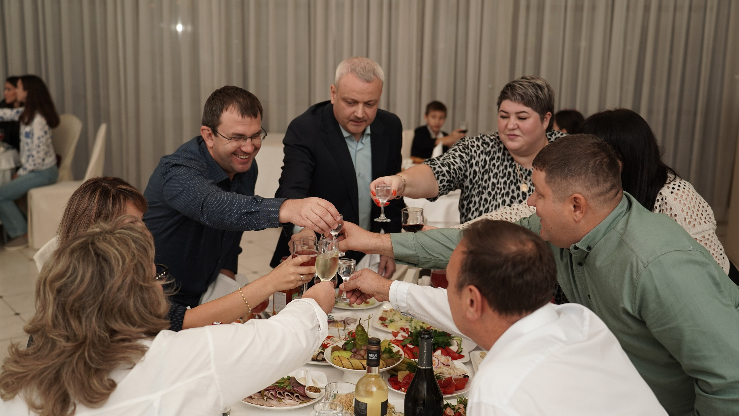 Фотограф Светлана Горлова