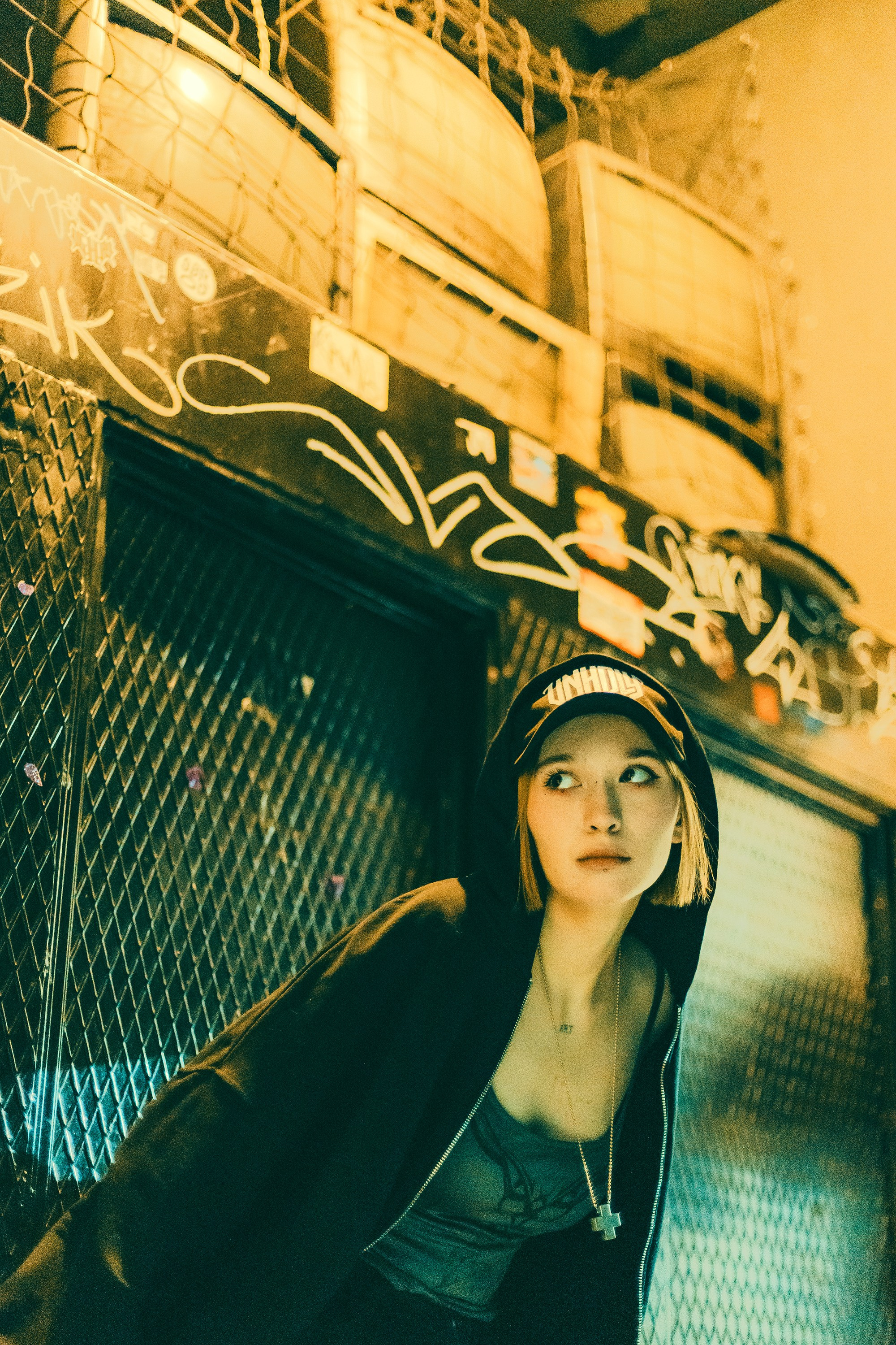 Red. Marina Zhuravleva