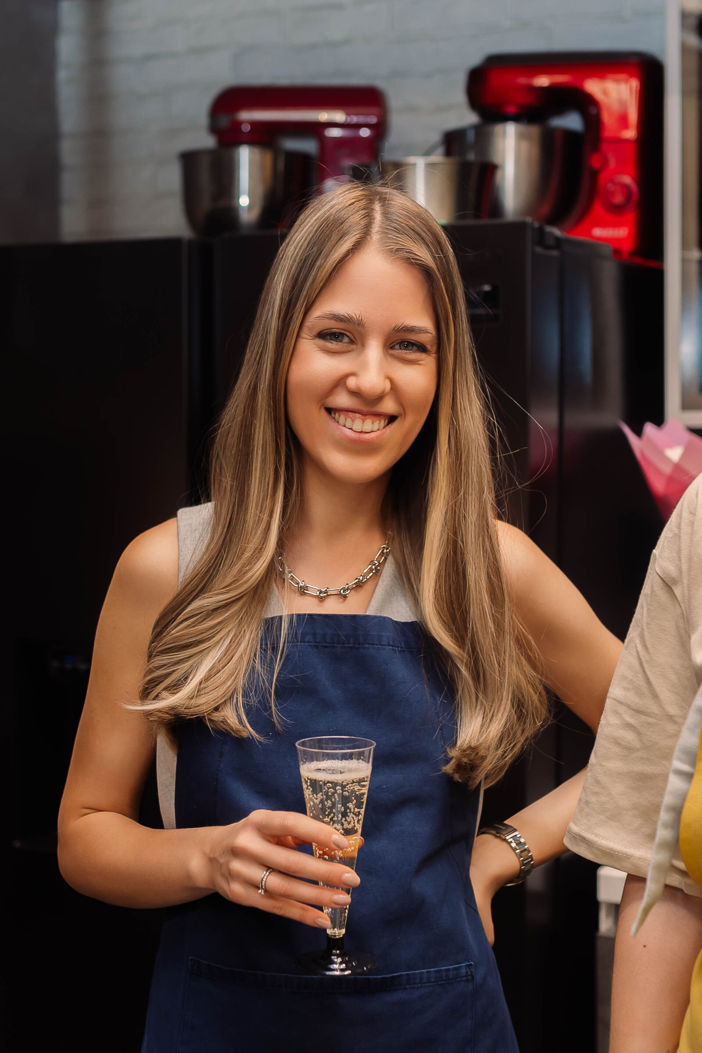 Кулинарный МК. Семейный фотограф Алина Демидова. Королев