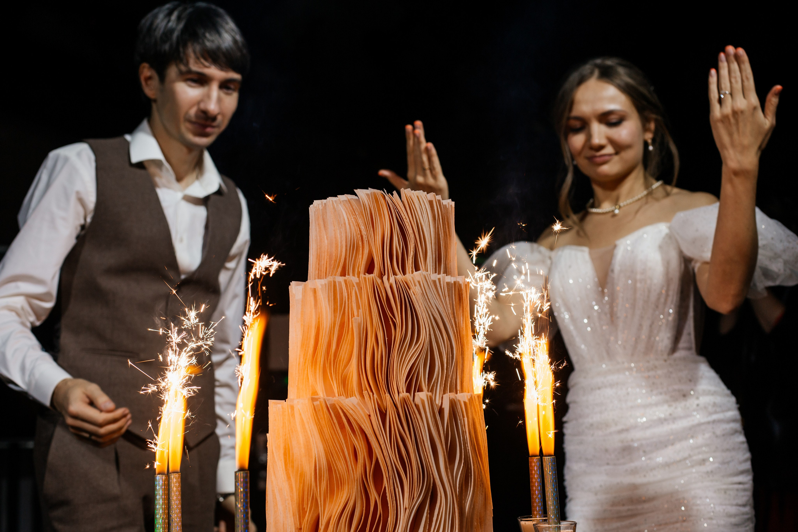 Пример полной свадебной съемки. Свадебный фотограф в Санкт-Петербурге Вика Стукачева