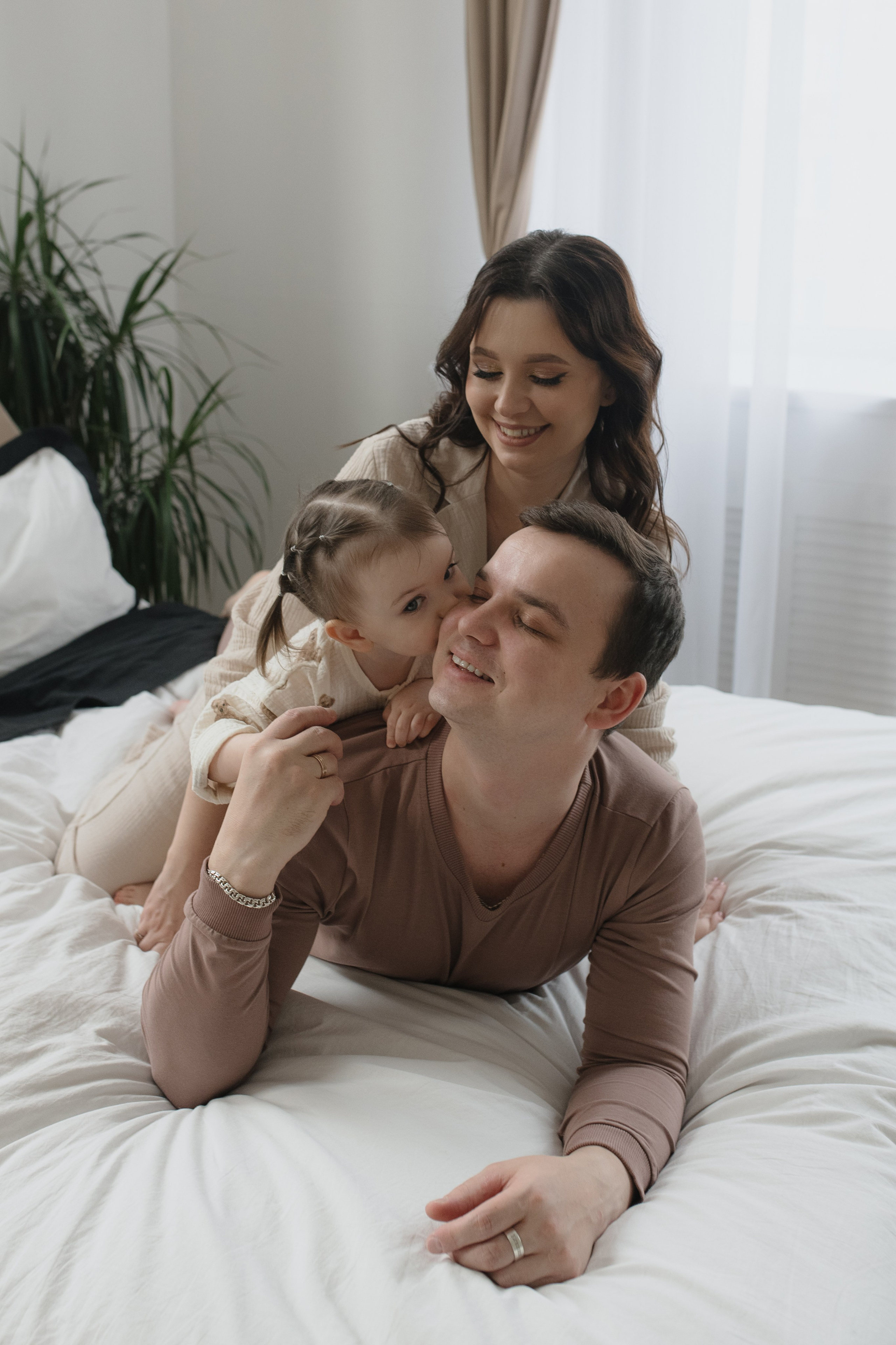 Счастье #14. Свадебный фотограф Екатеринбург/Челябинск — Любовь Волохова