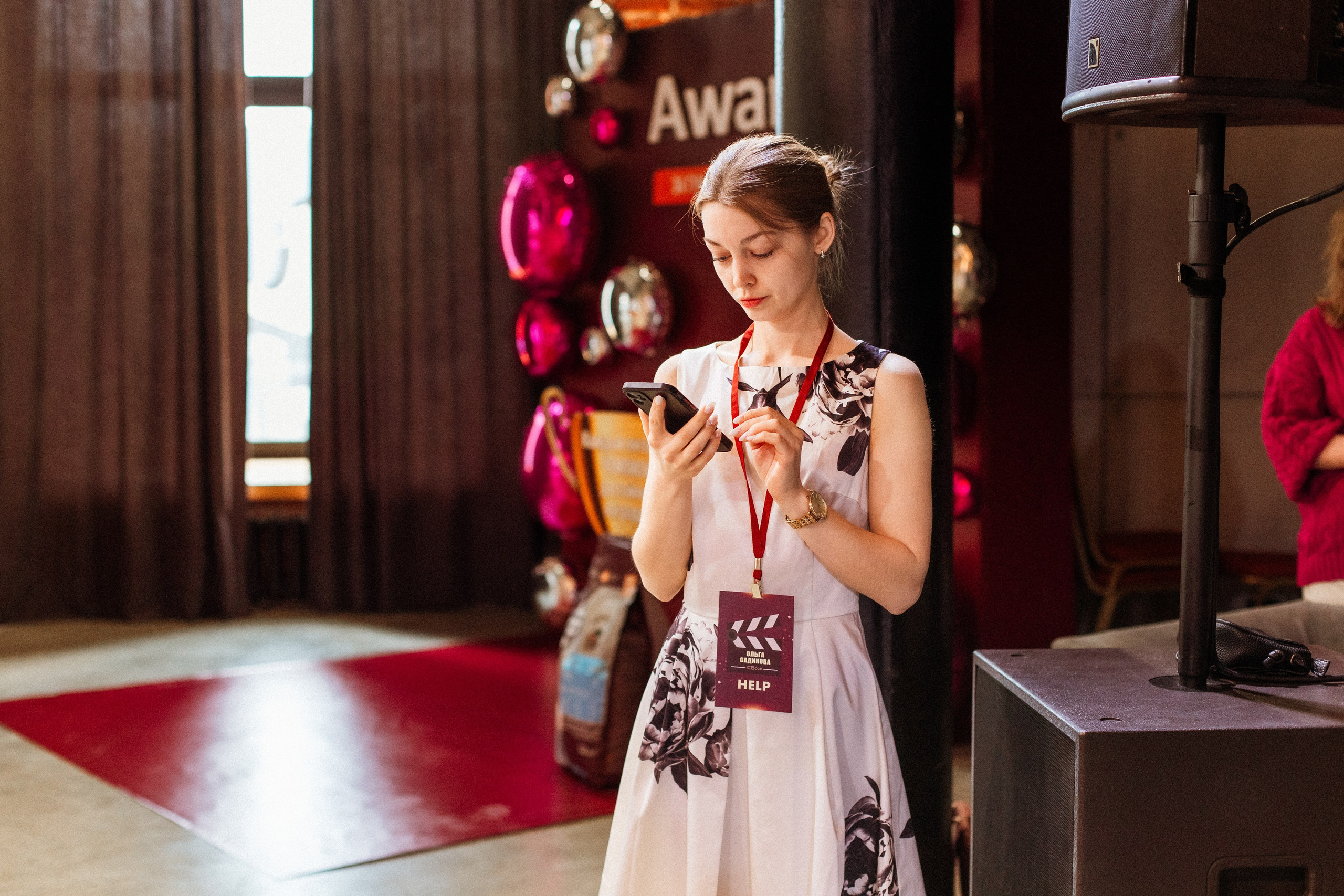 CBcon. Фотограф анималист в Москве Майорова Евгения