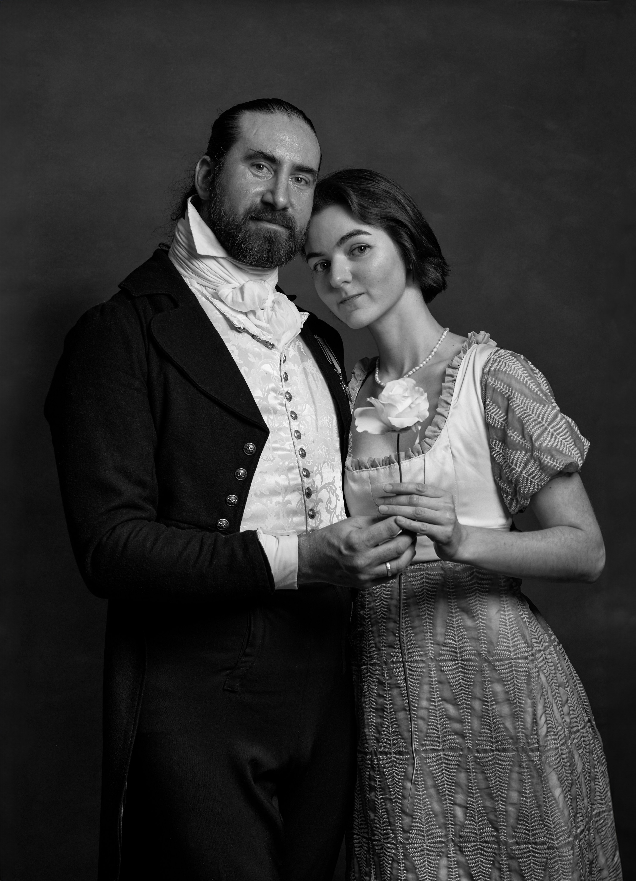 Альбом 1. Фотограф в Москве