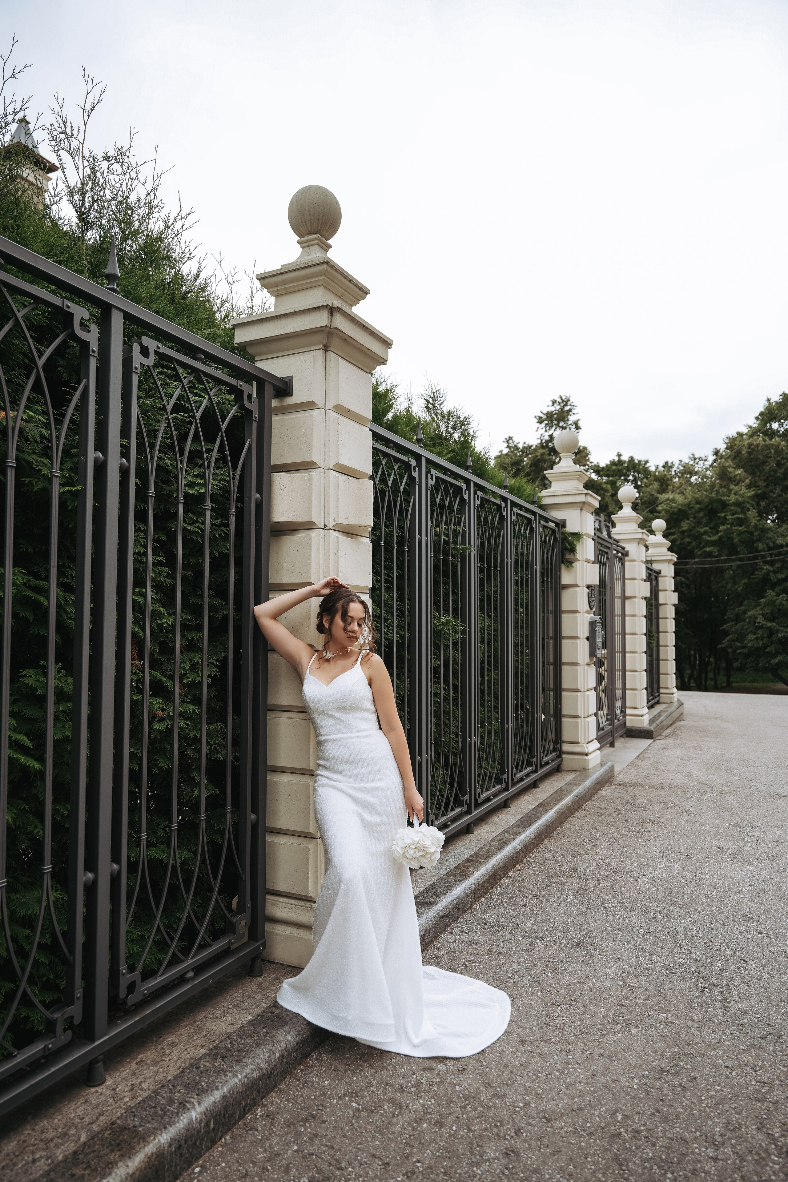 Яков и Екатерина. Семейный и свадебный фотограф в Ульяновске Арина Авдеева