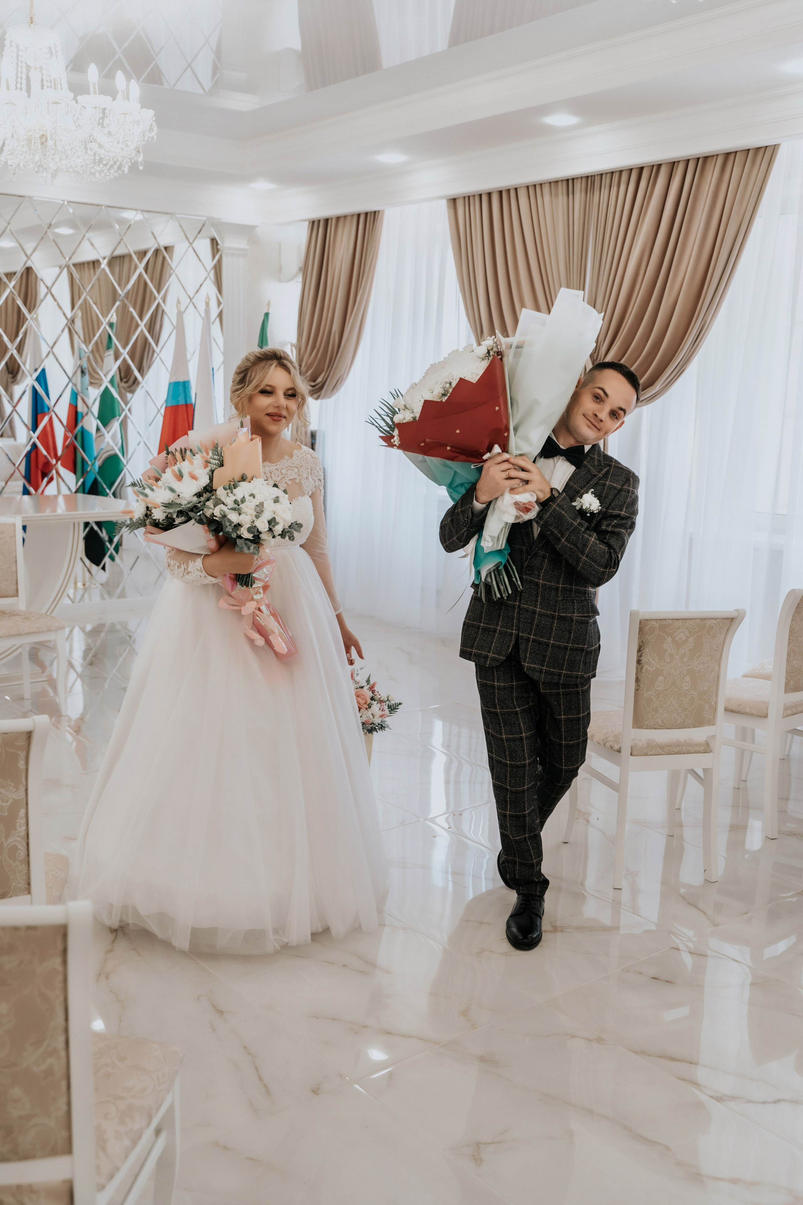 Дарья и Юрий. Семейный фотограф в Белгороде Амелина Алина