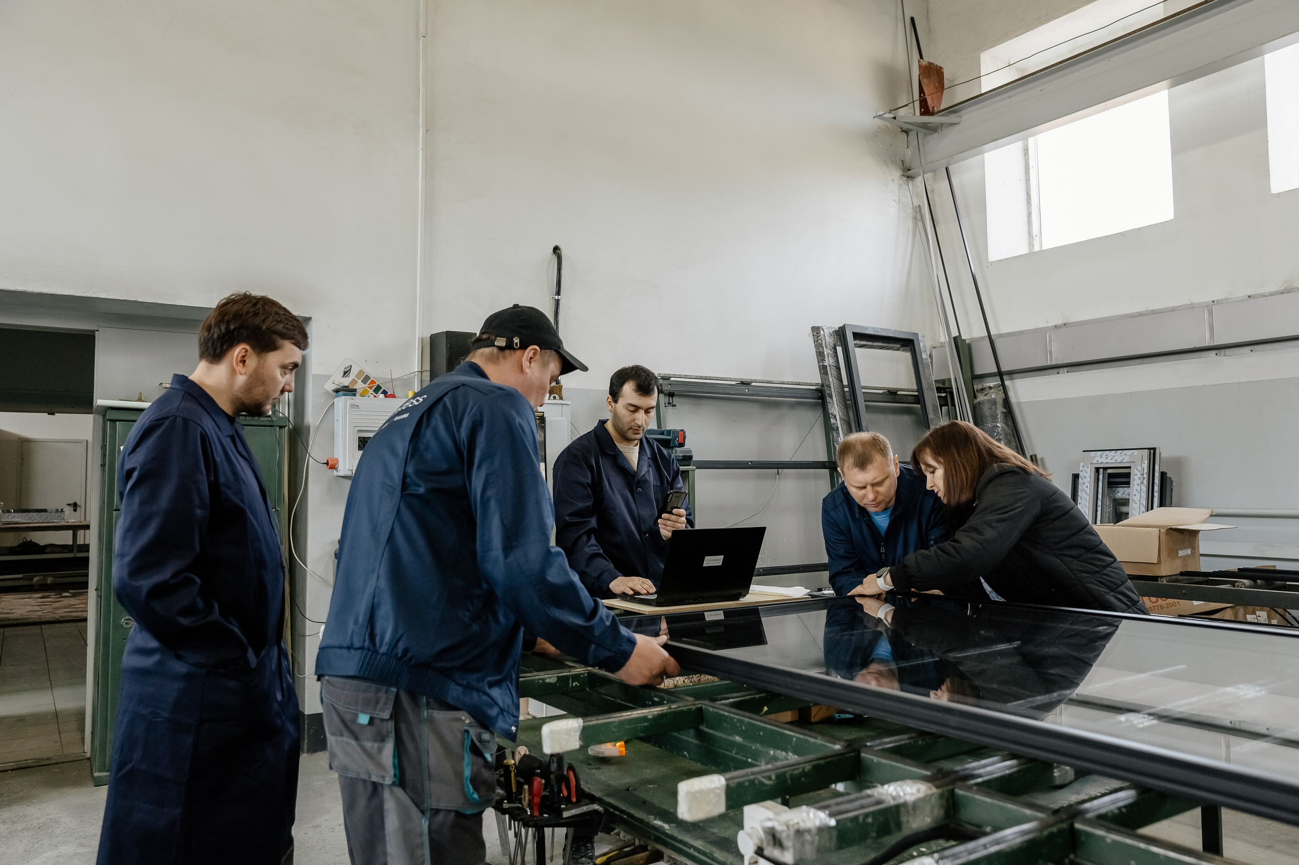 Квазар. Профессиональный фотограф Инесса Новикова в Москве