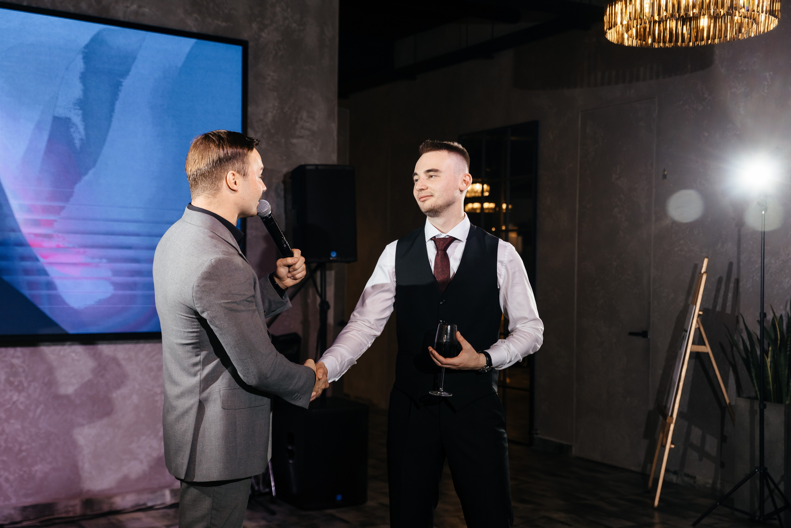 Дмитрий и Кристина. Свадебный фотограф Москва — Юлия Фоменко — профессиональный фотограф