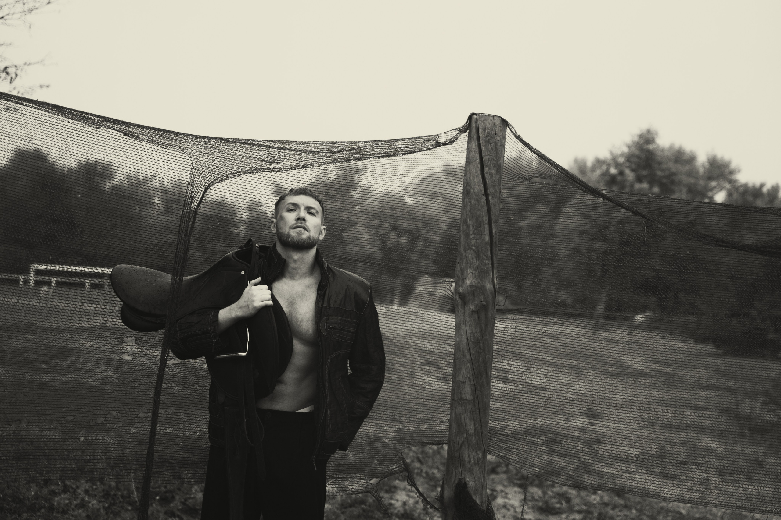 NIKOLAY. TUTSARKIS — Art Director | Stylist | Photographer