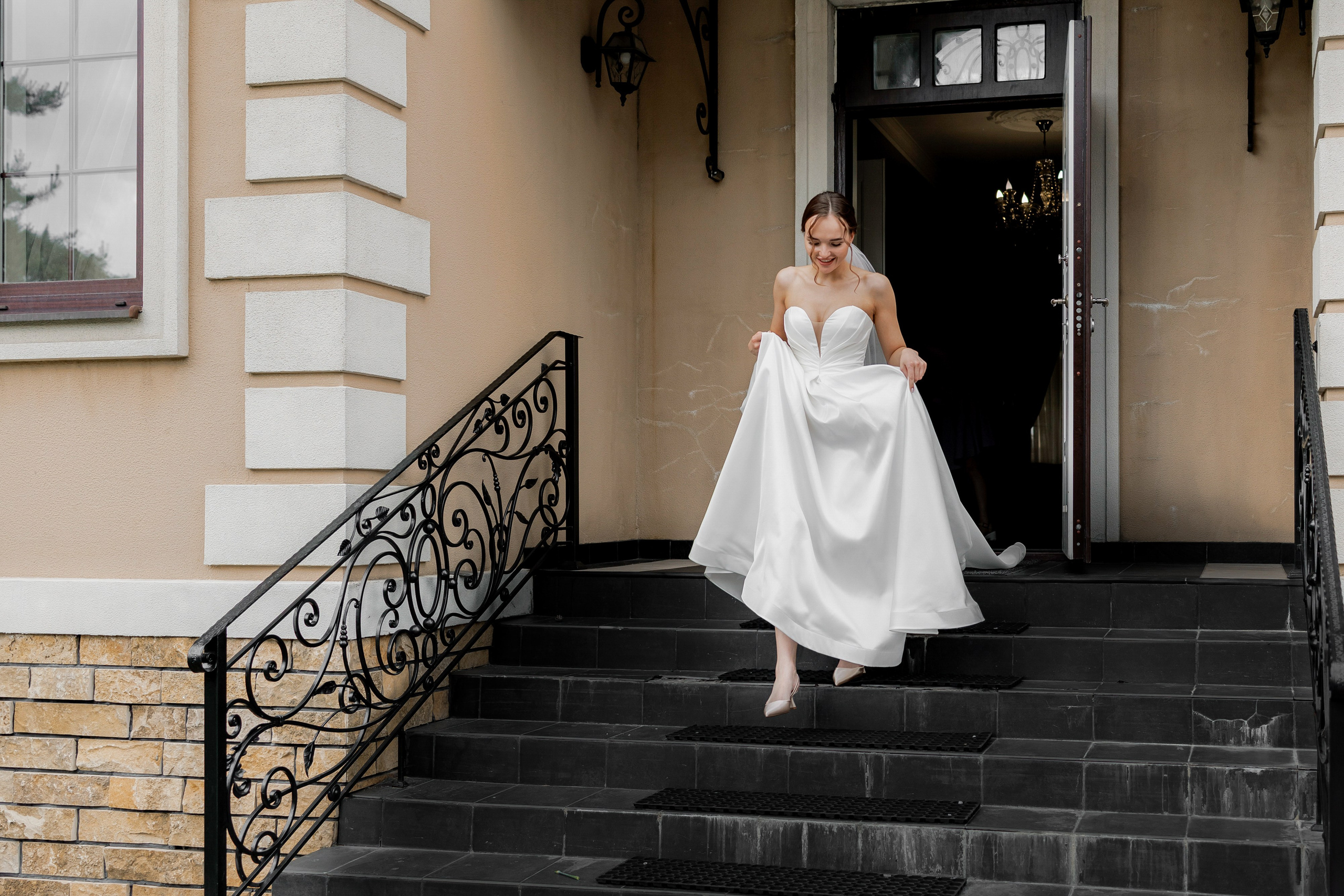 Фото К & С. Свадебный фотограф в Москве