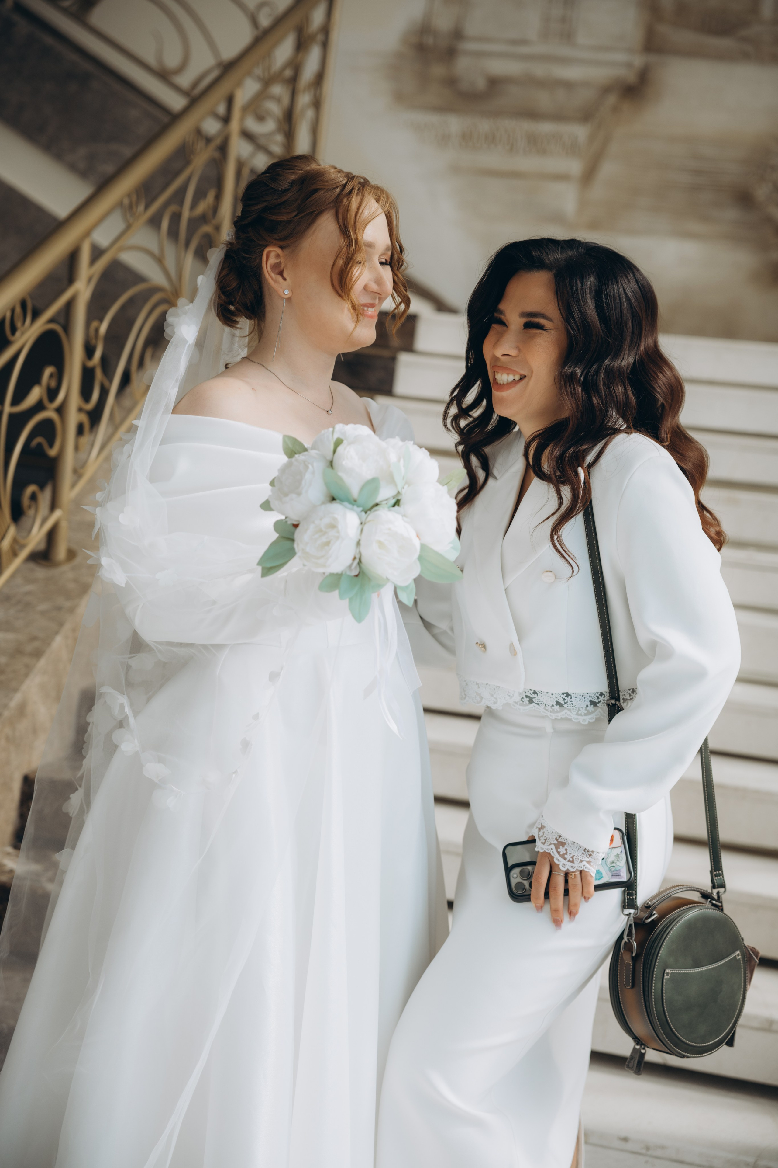 Иван и Елена. Свадебный, семейный фотограф в Иркутске Светлана Макаричева