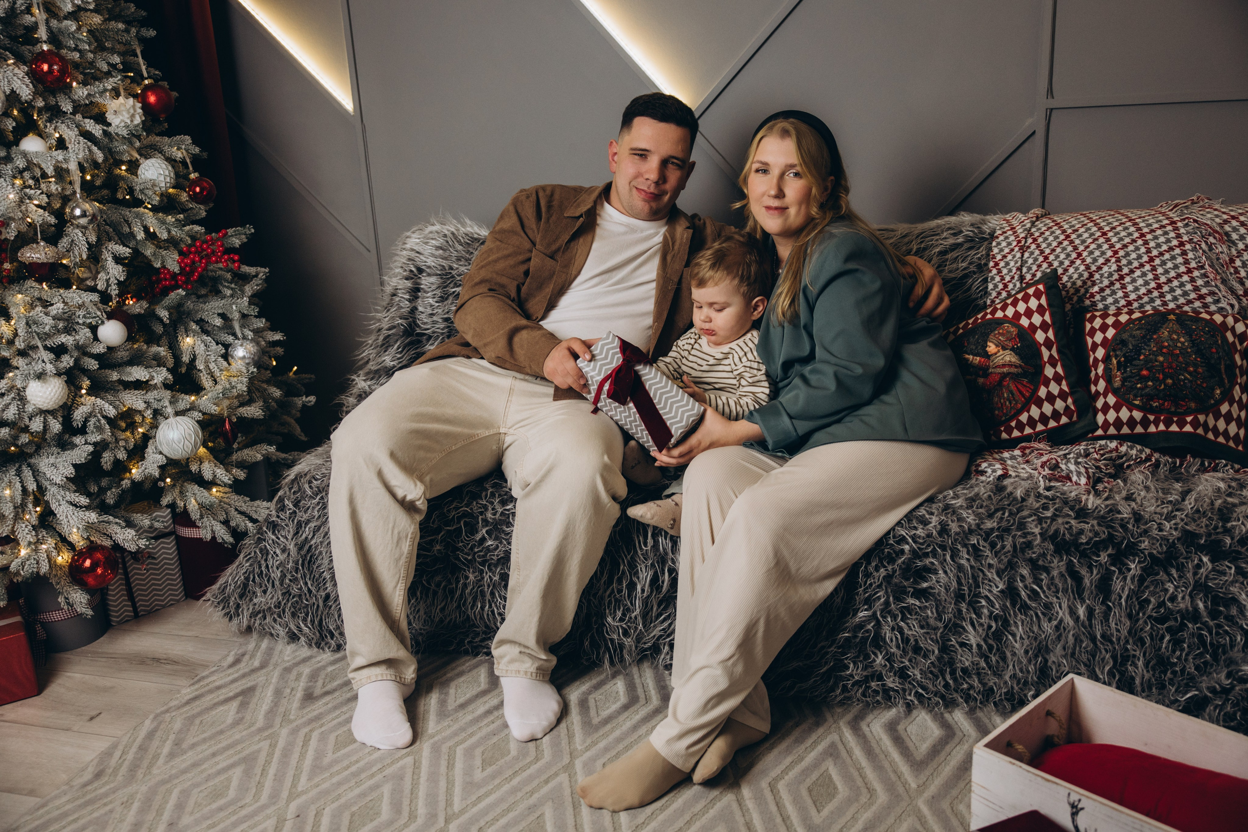 Луна. Свадебный, семейный фотограф в Иркутске Светлана Макаричева