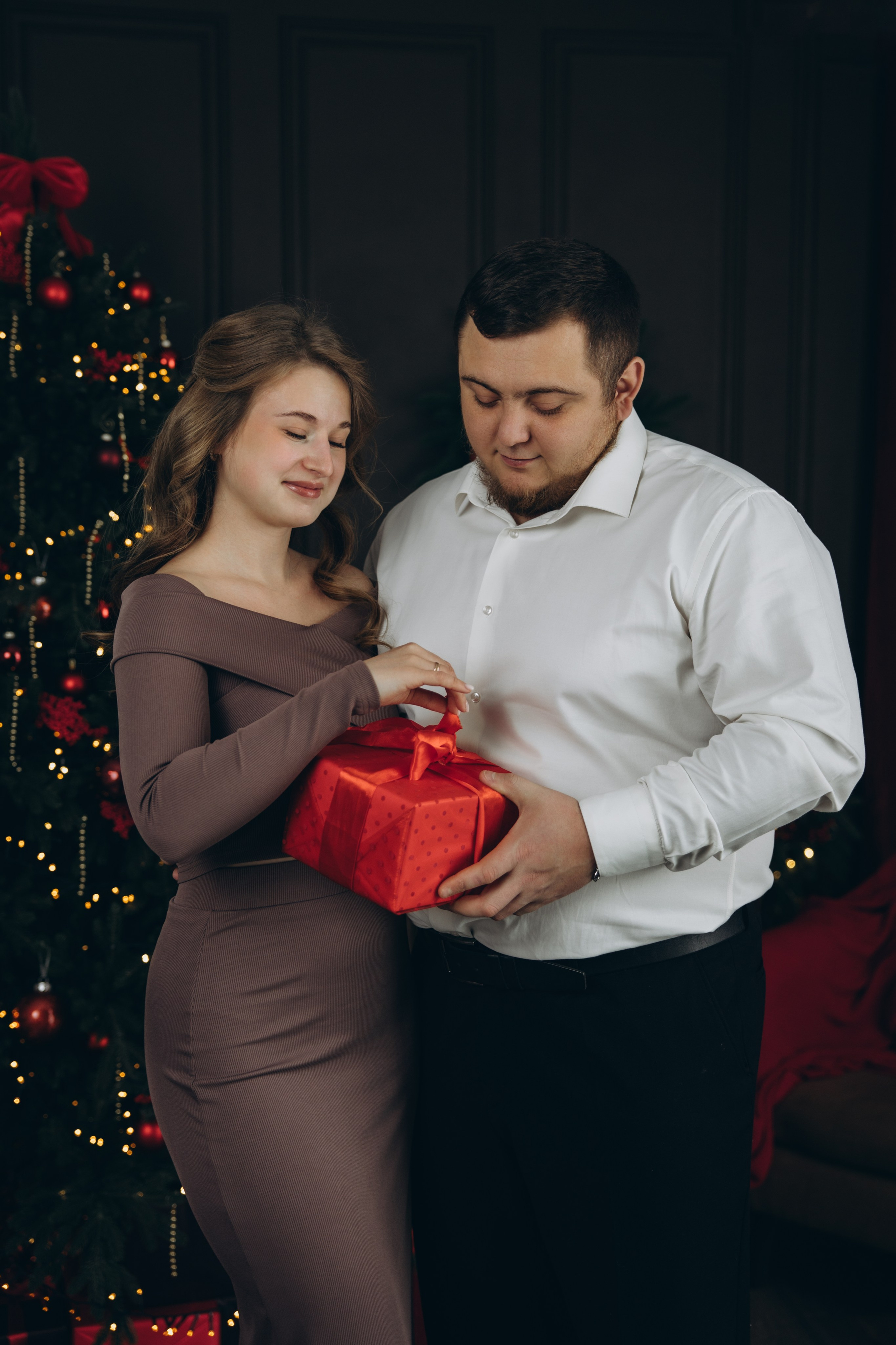 Студия Фриссон. Свадебный, семейный фотограф в Иркутске Светлана Макаричева