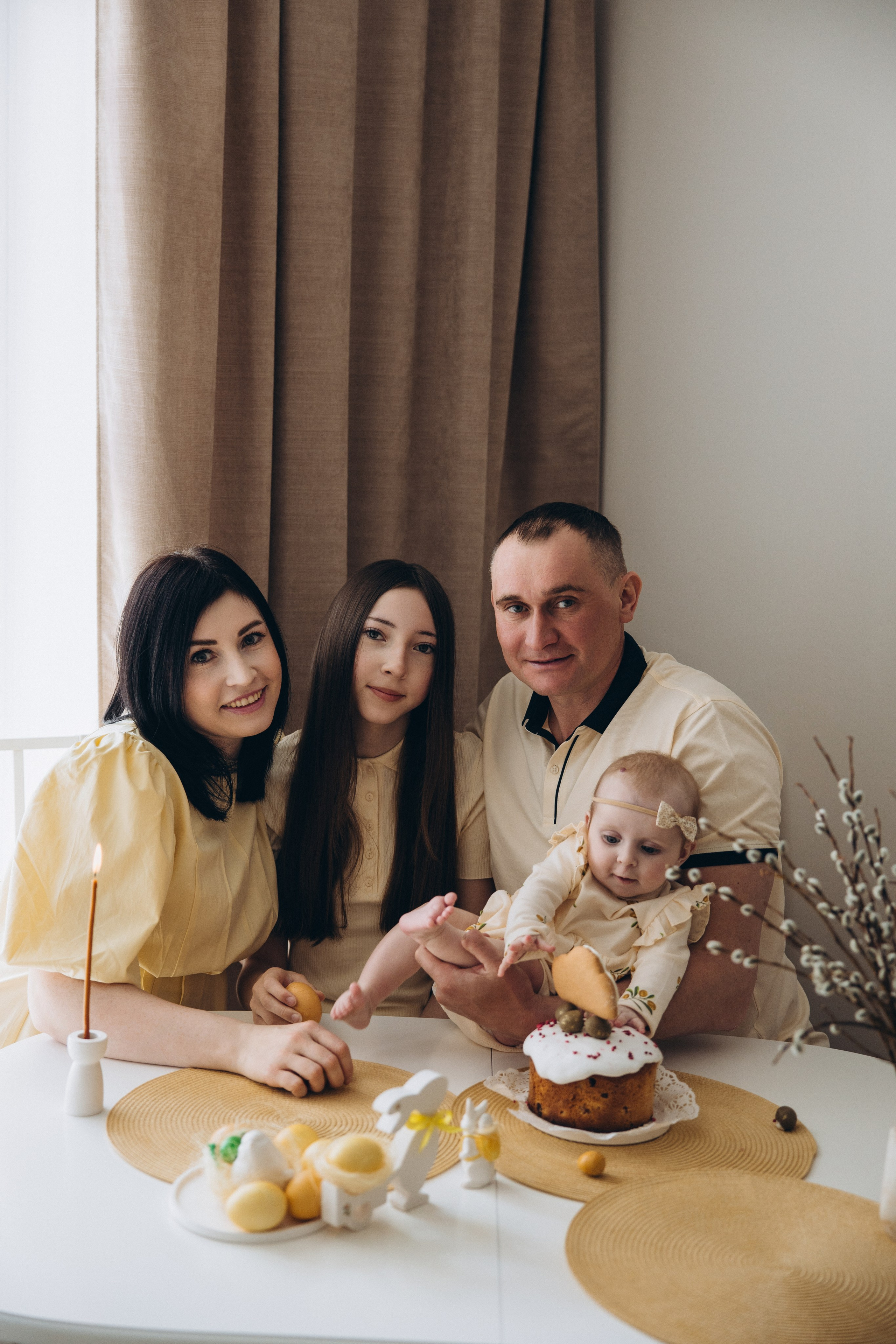 Домашняя. Свадебный, семейный фотограф в Иркутске Светлана Макаричева