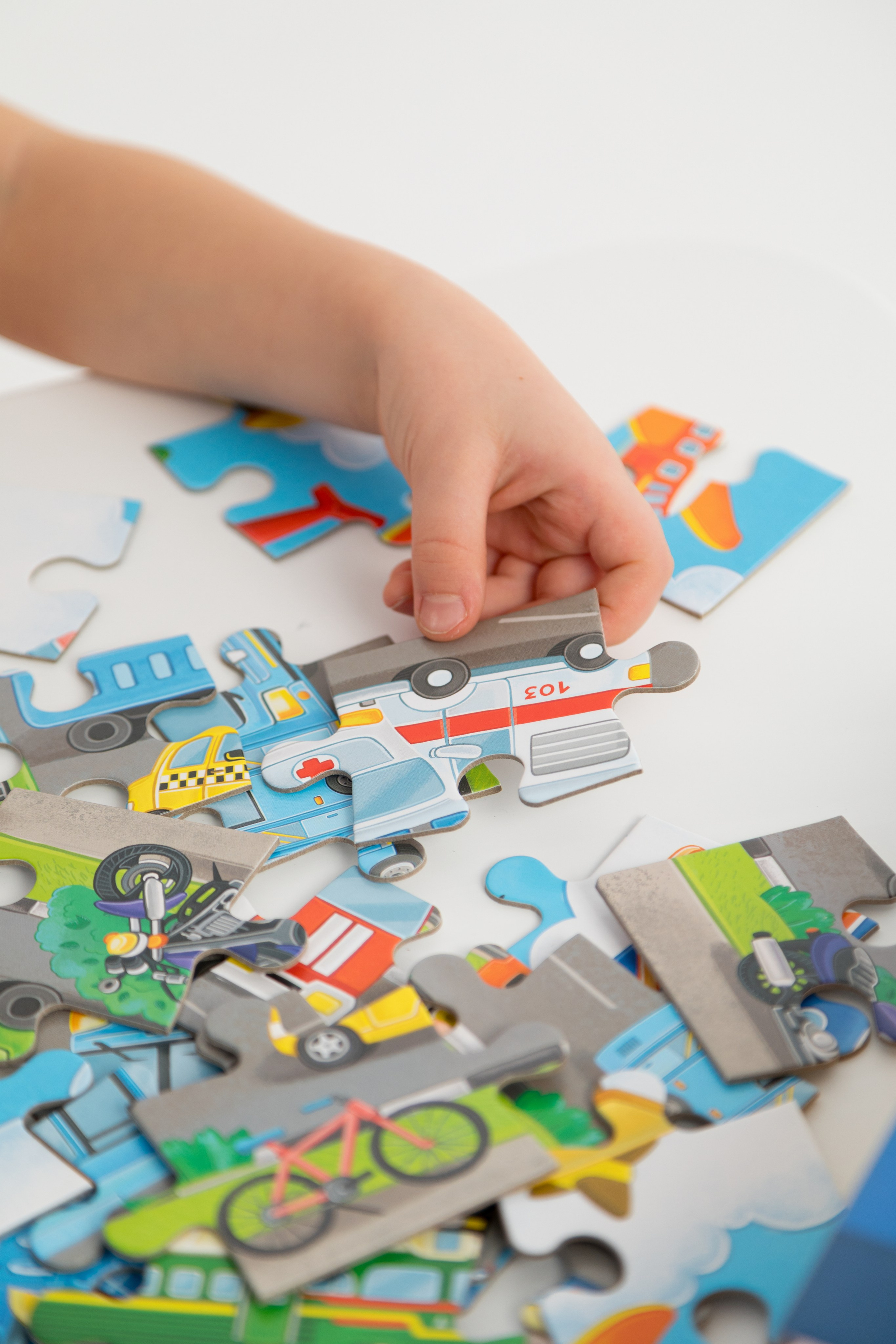 Съемка в циклораме для Харди Гарди. Детский и контент фотограф Надя Волкова Санкт-Петербург