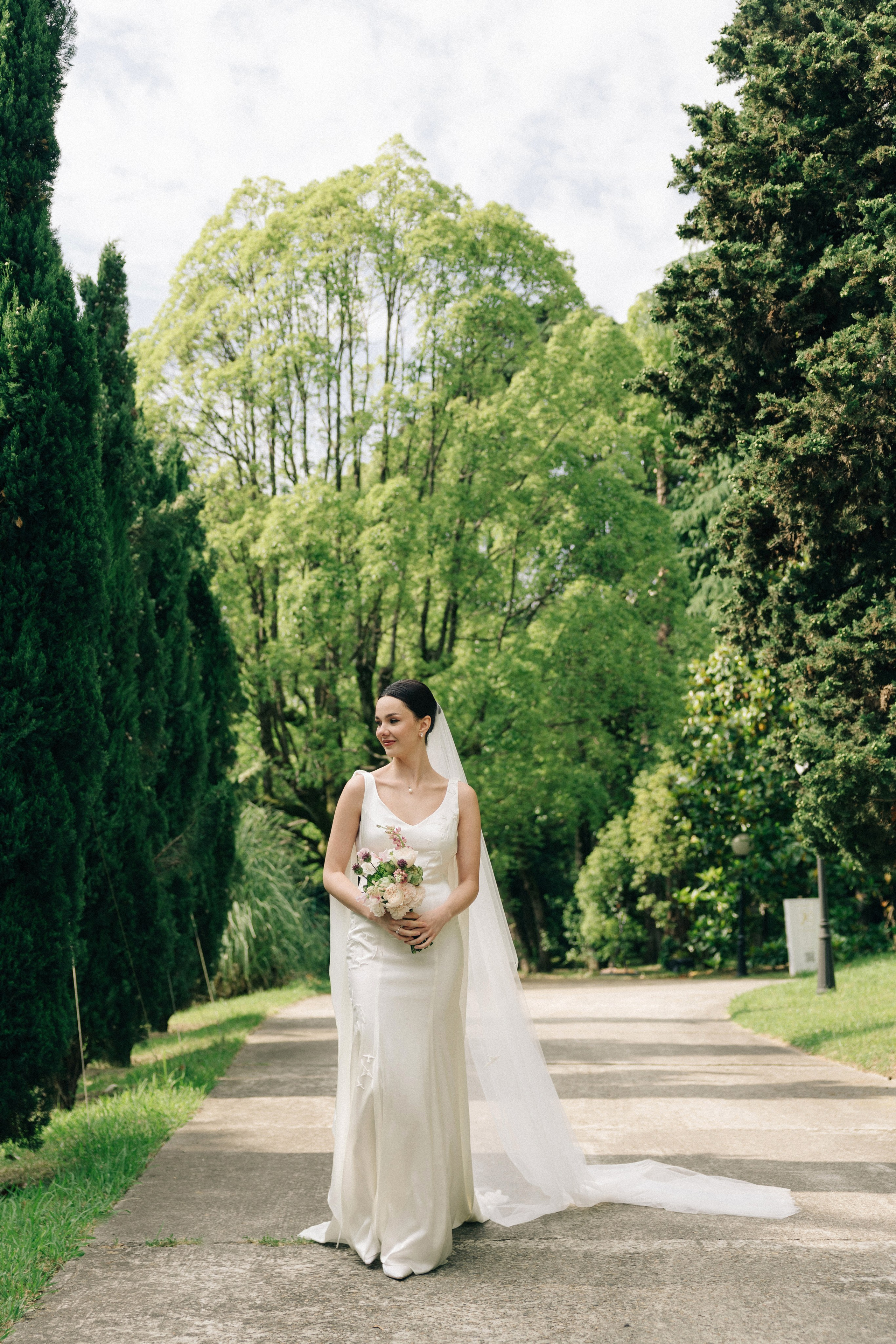 @fruits_family_wedding. Свадебный и репортажный фотограф в Москве Владимир Сергеев | Naysaikolo