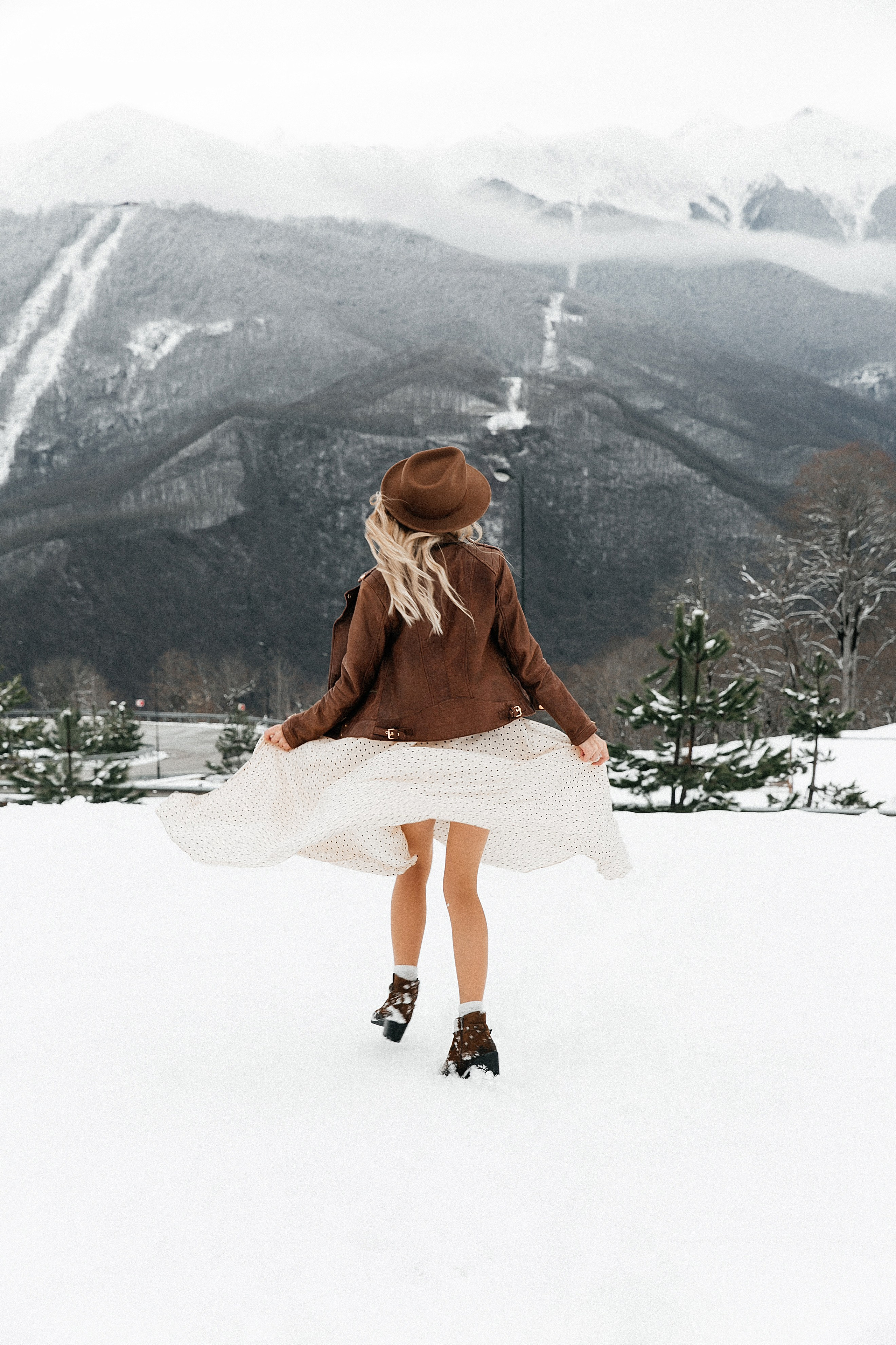 Горы. Свадебный и семейный фотограф у Уфе Евгения Сазонова