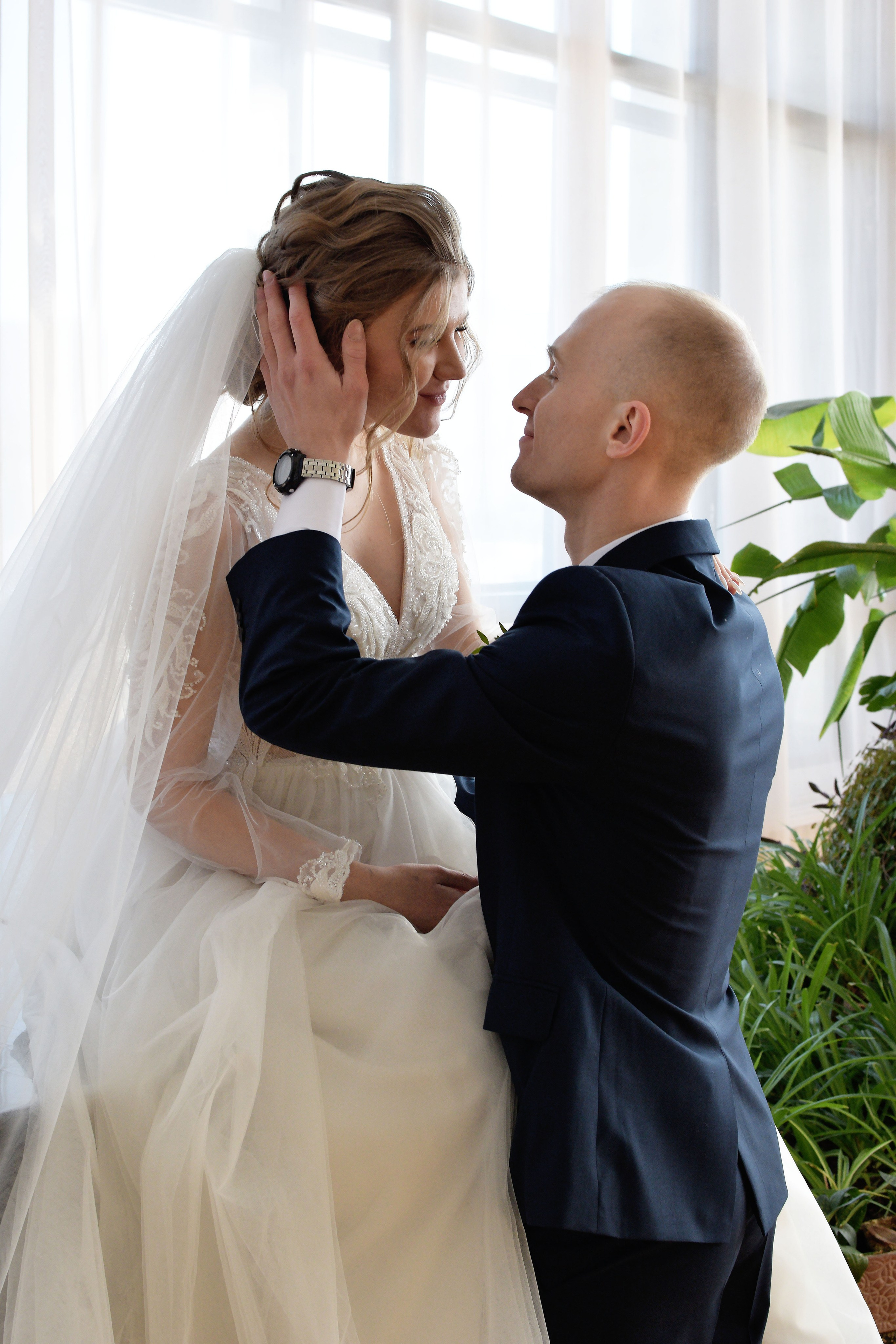 Как в кино. Фотограф в Тольятти и Самаре Анастасия