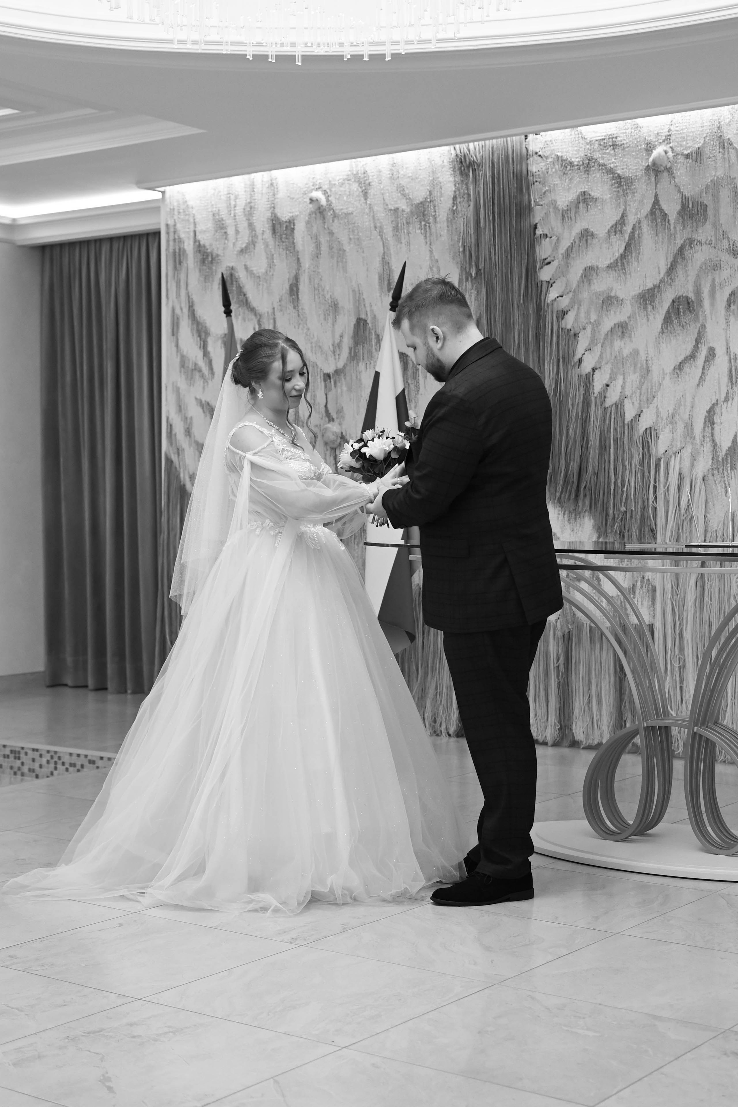 Сергей & Евгения. Фотограф в Тольятти и Самаре Анастасия