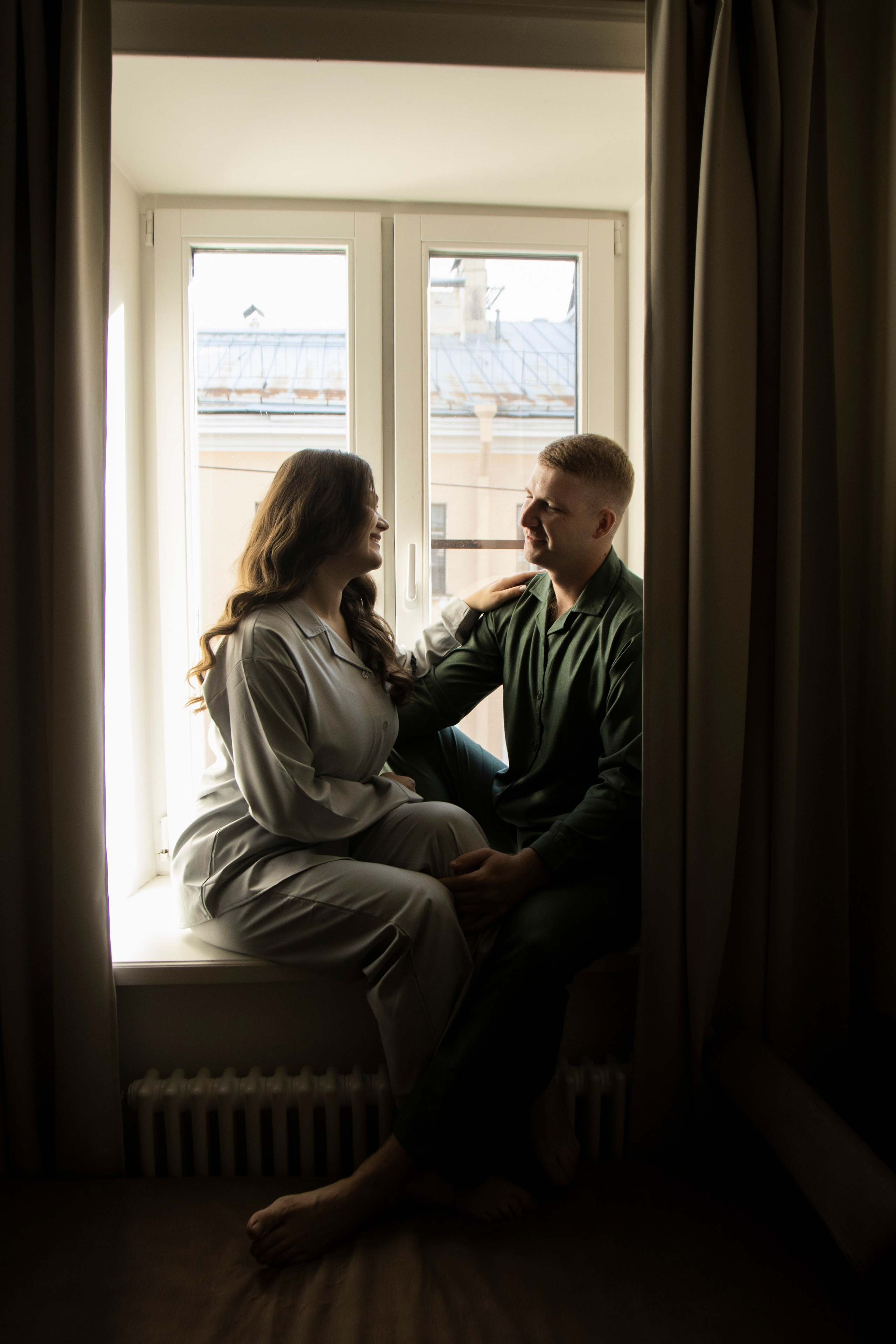 Анастасия & Владислав. Oksan_photo